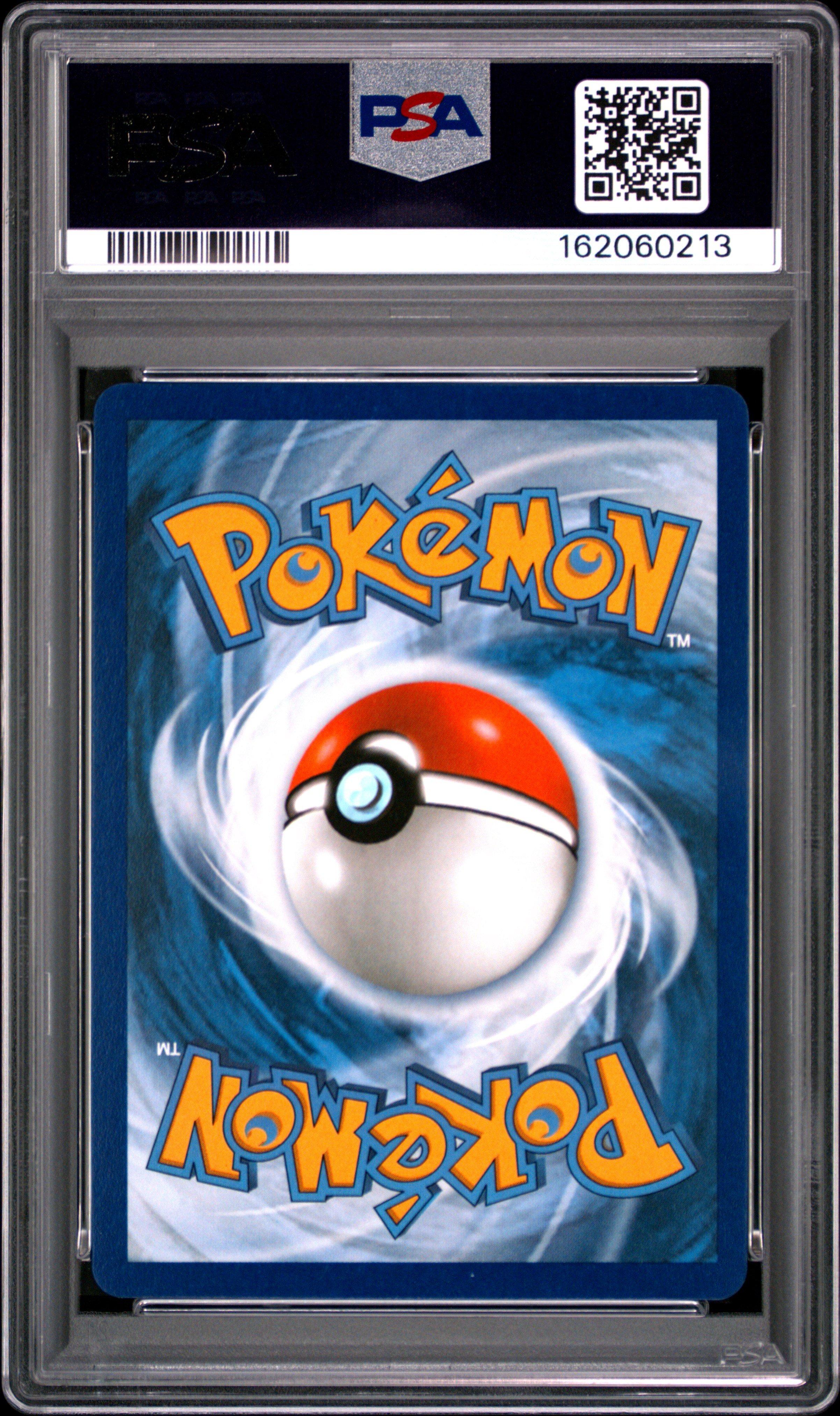 2025 Pokemon Blk En-black Bolt 010 Foongus Poke Ball Reverse Holo