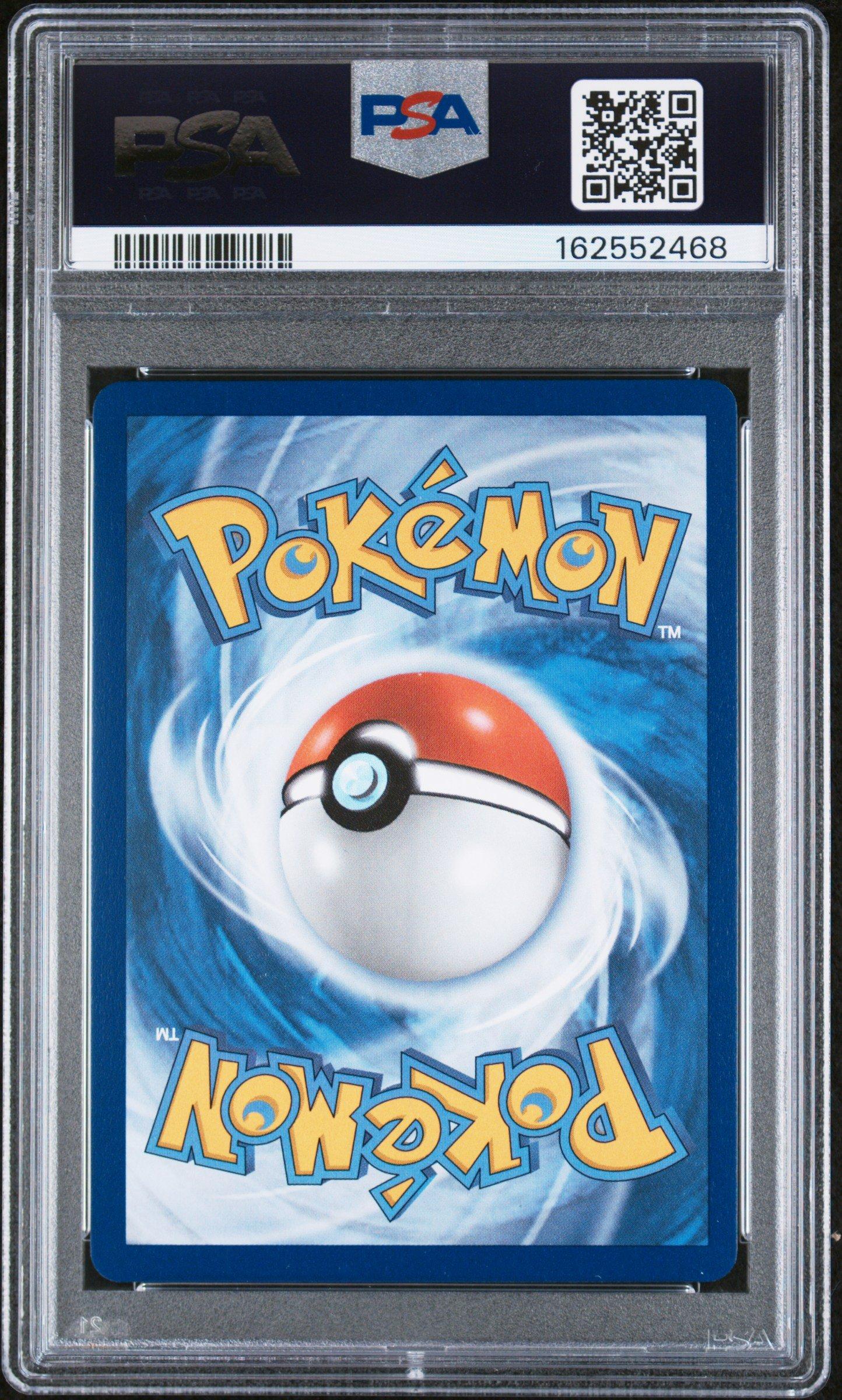 2026 Pokemon Cri En-chaos Rising 116 Mega Greninja Ex Special