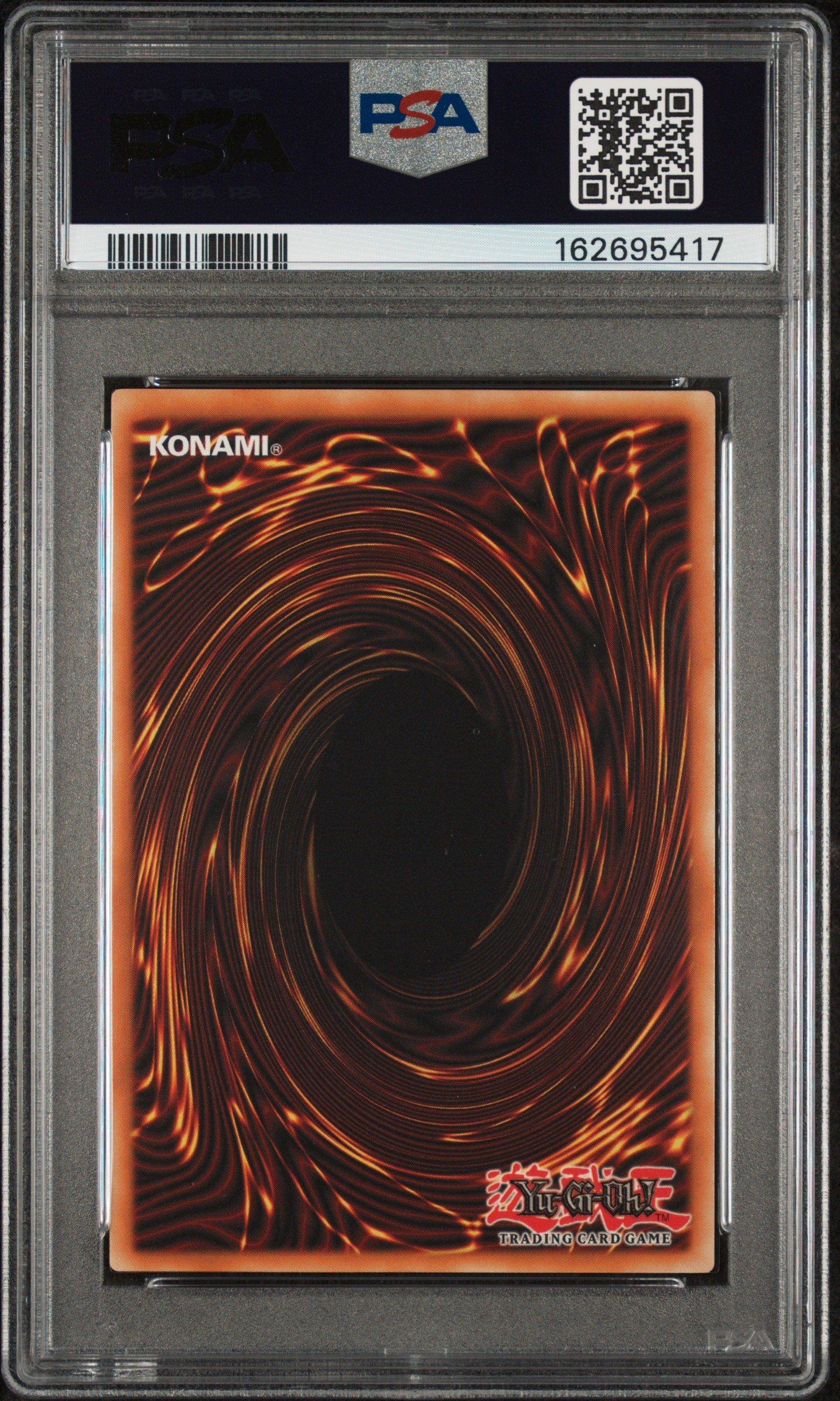 2024 Yu-gi-oh! Ra02-25th Anniversary Rarity Collection Ii En021