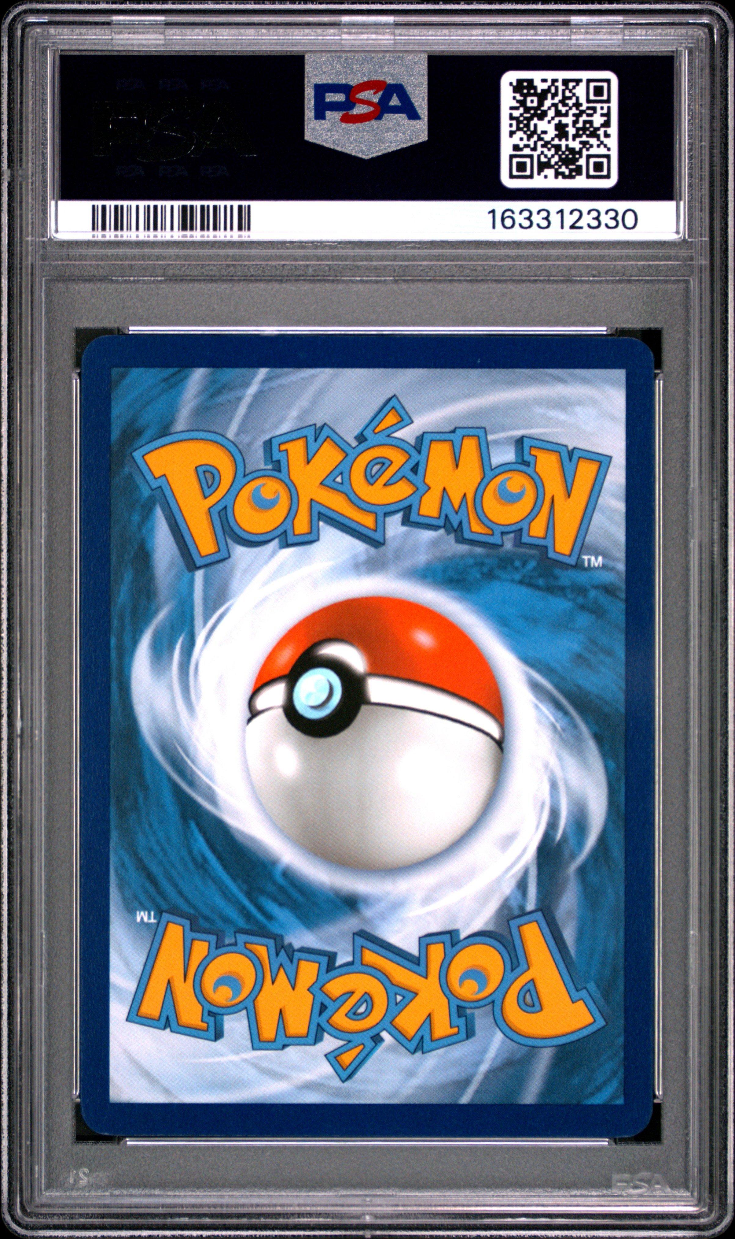 2023 Pokemon Svi En-scarlet & Violet 245 Gardevoir Ex Special