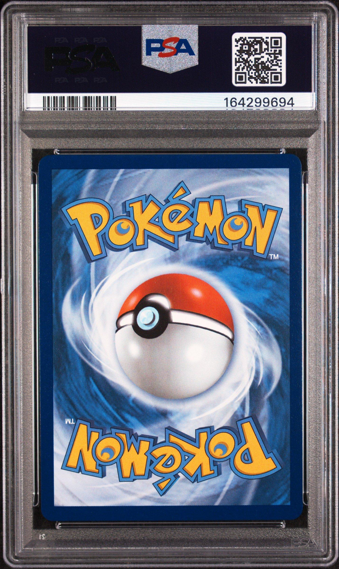 2025 Pokemon Mep En-mega Evolution Black Star Promos 024 Oricorio