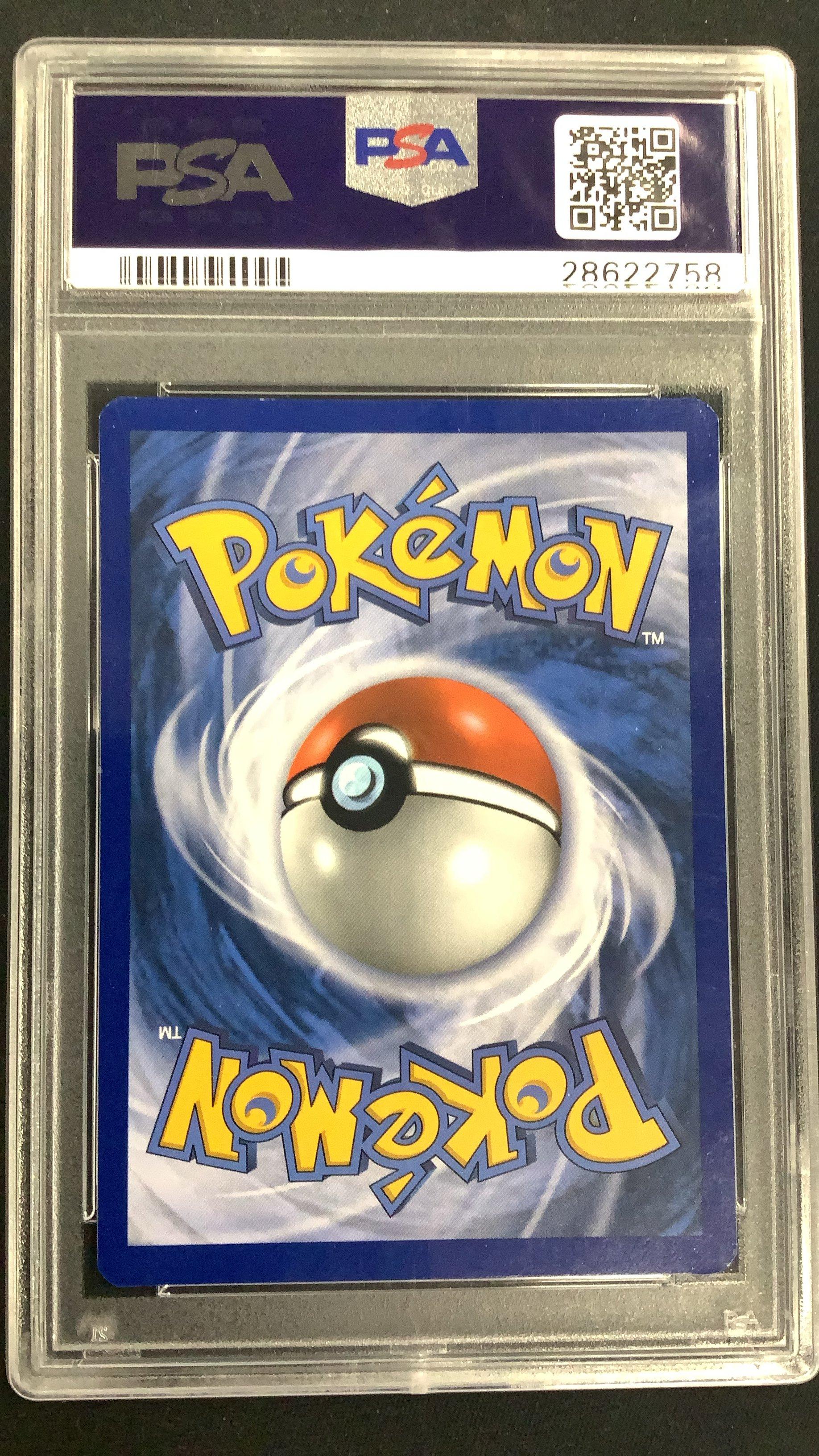 2017 Pokemon Sun & Moon Crimson Invasion 115 Full Art/buzzwole Gx