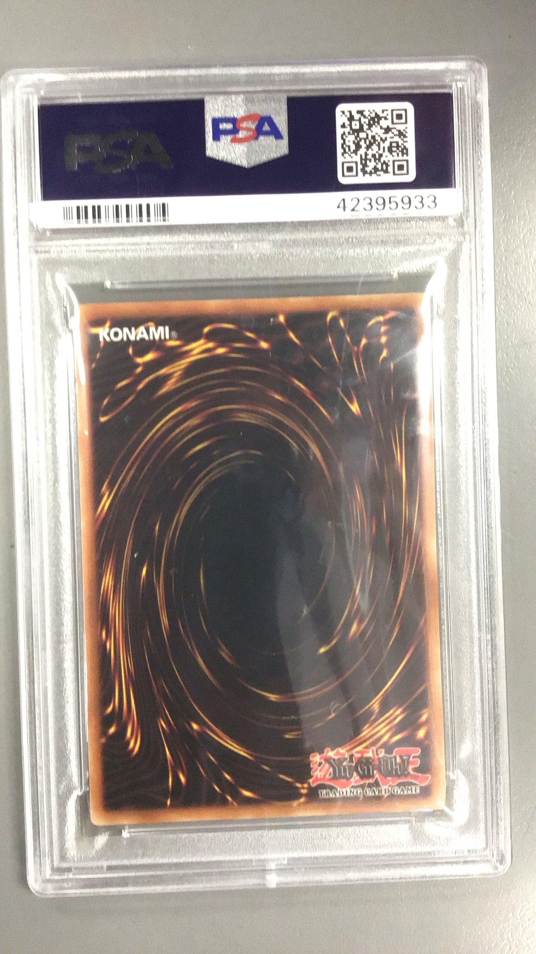 2006 Yu-gi-oh! Ultimate Edition En005 Blue-eyes Ultimate Dragon