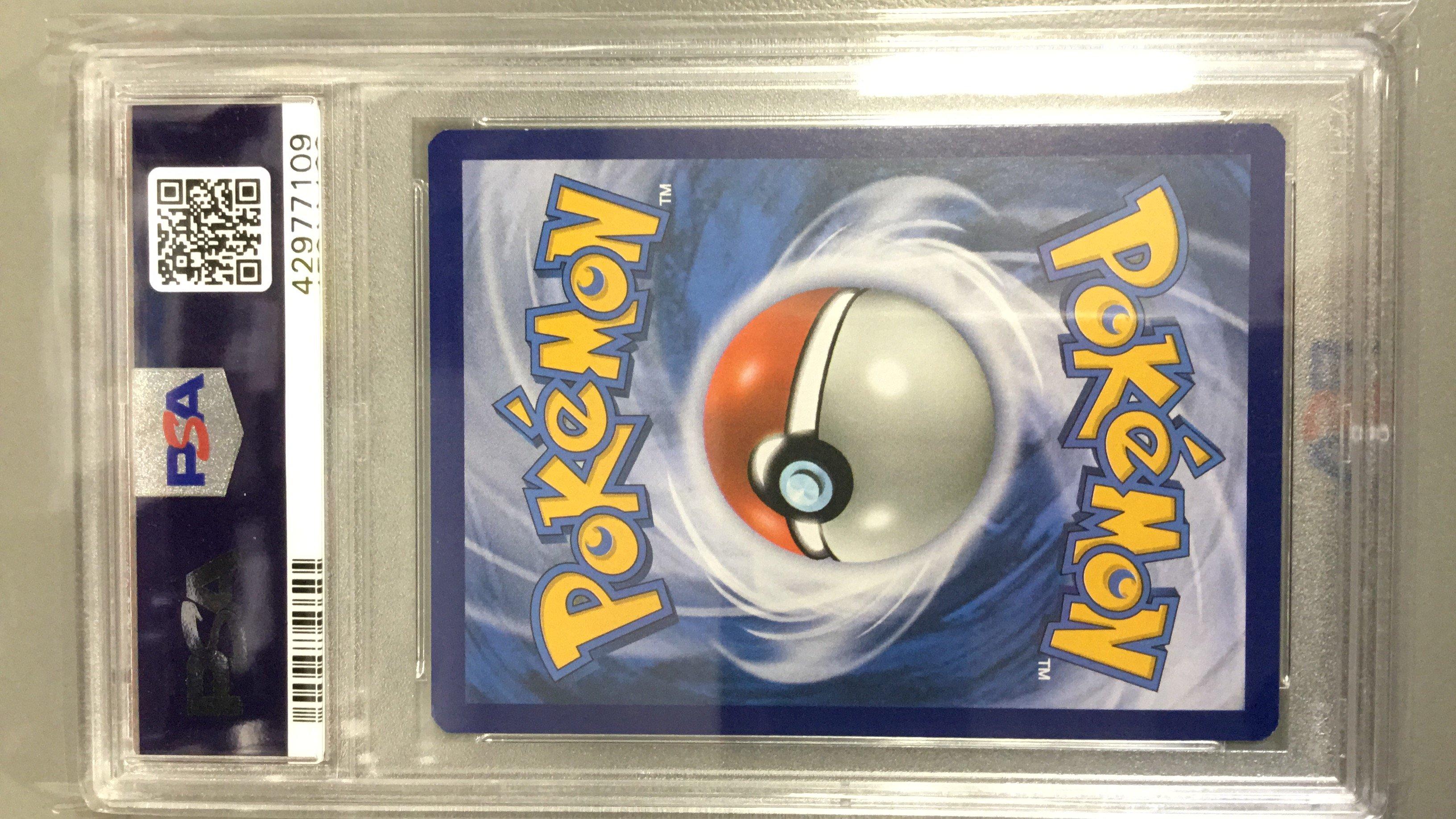 2016 Pokemon Xy Black Star Promo Xy120 Full Art/meloetta Mythical