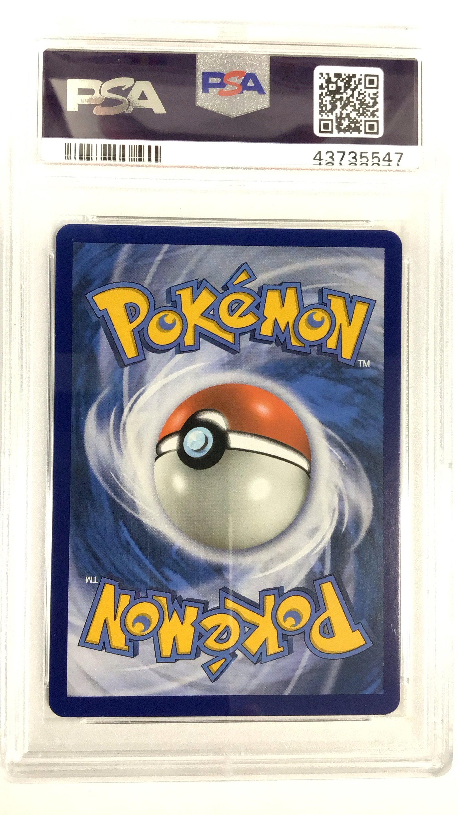 2019 Pokemon Sun & Moon Unbroken Bonds 200 Full Art/greninja