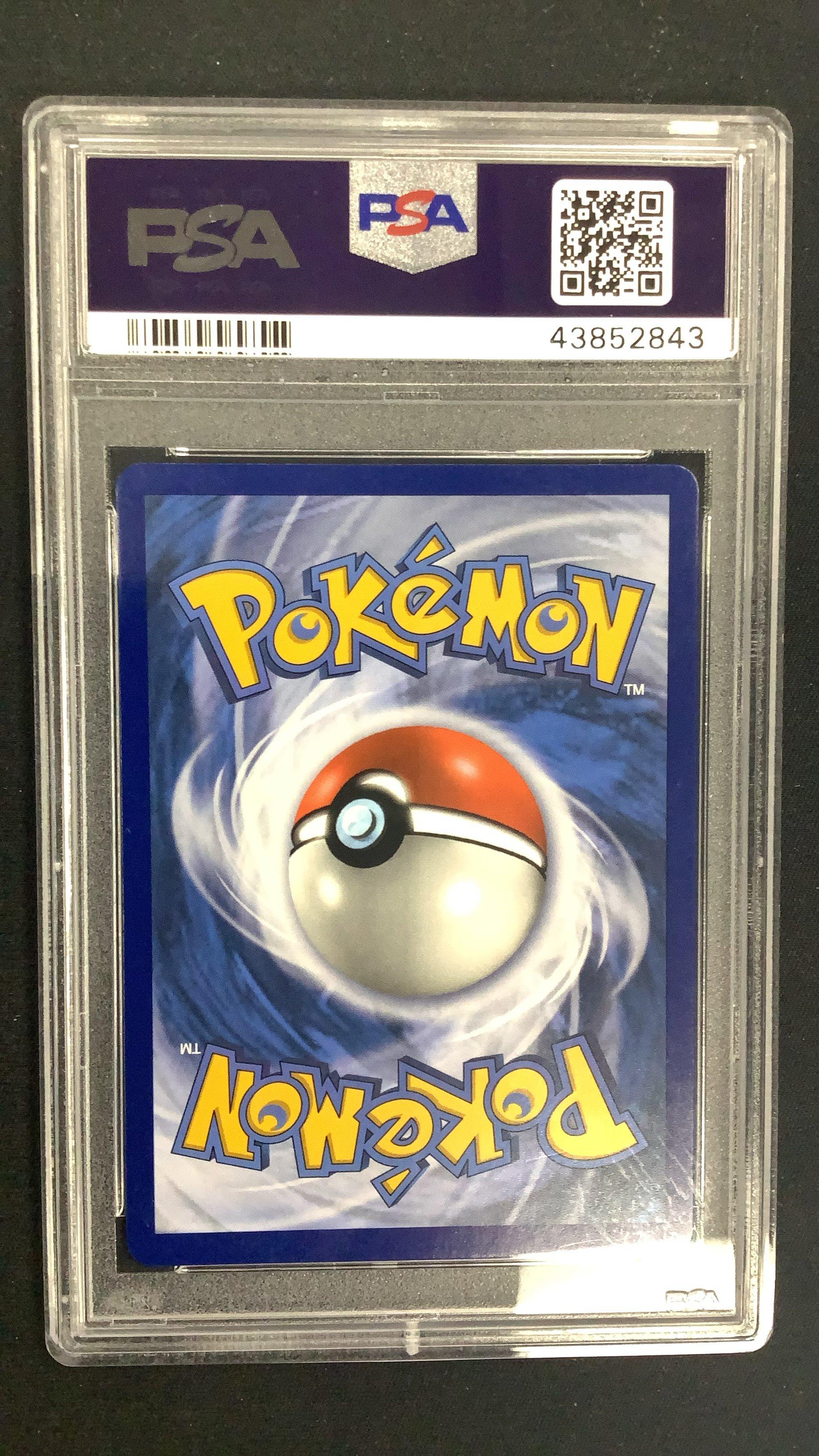 2019 Pokemon Sun & Moon Unbroken Bonds 192 Full Art/pheromosa
