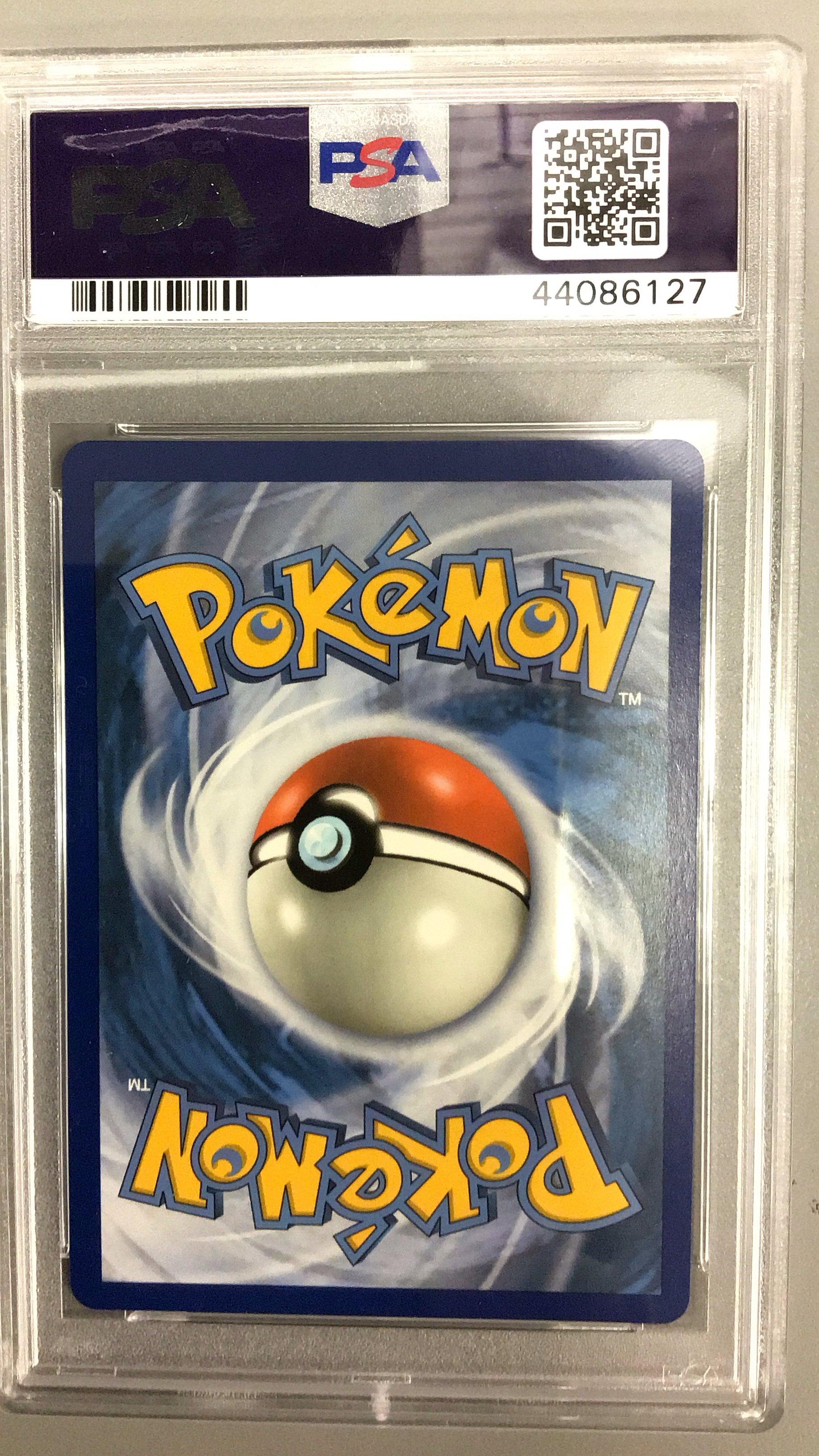 2019 Pokemon Sun & Moon Unified Minds 215 Full Art/rowlet & Alolan
