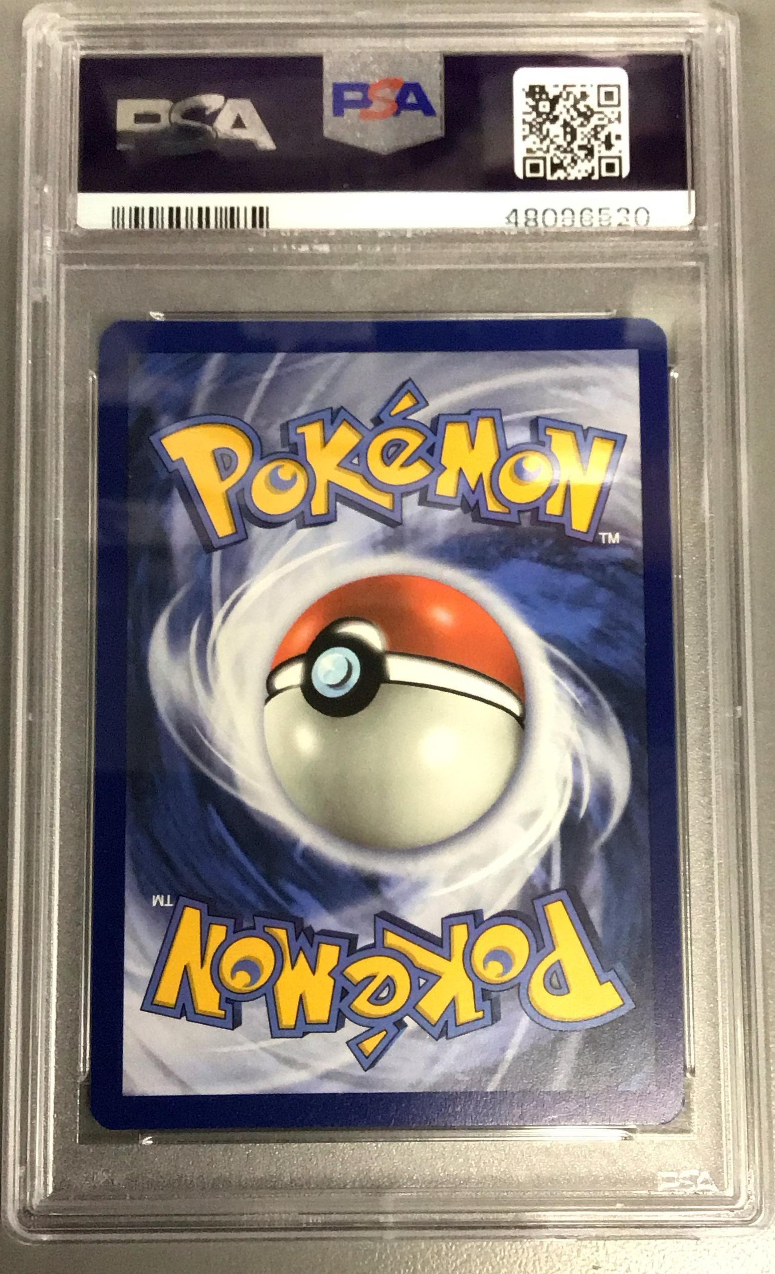 2019 Pokemon Sm Black Star Promo Sm214 Mewtwo-holo Hidden Fates
