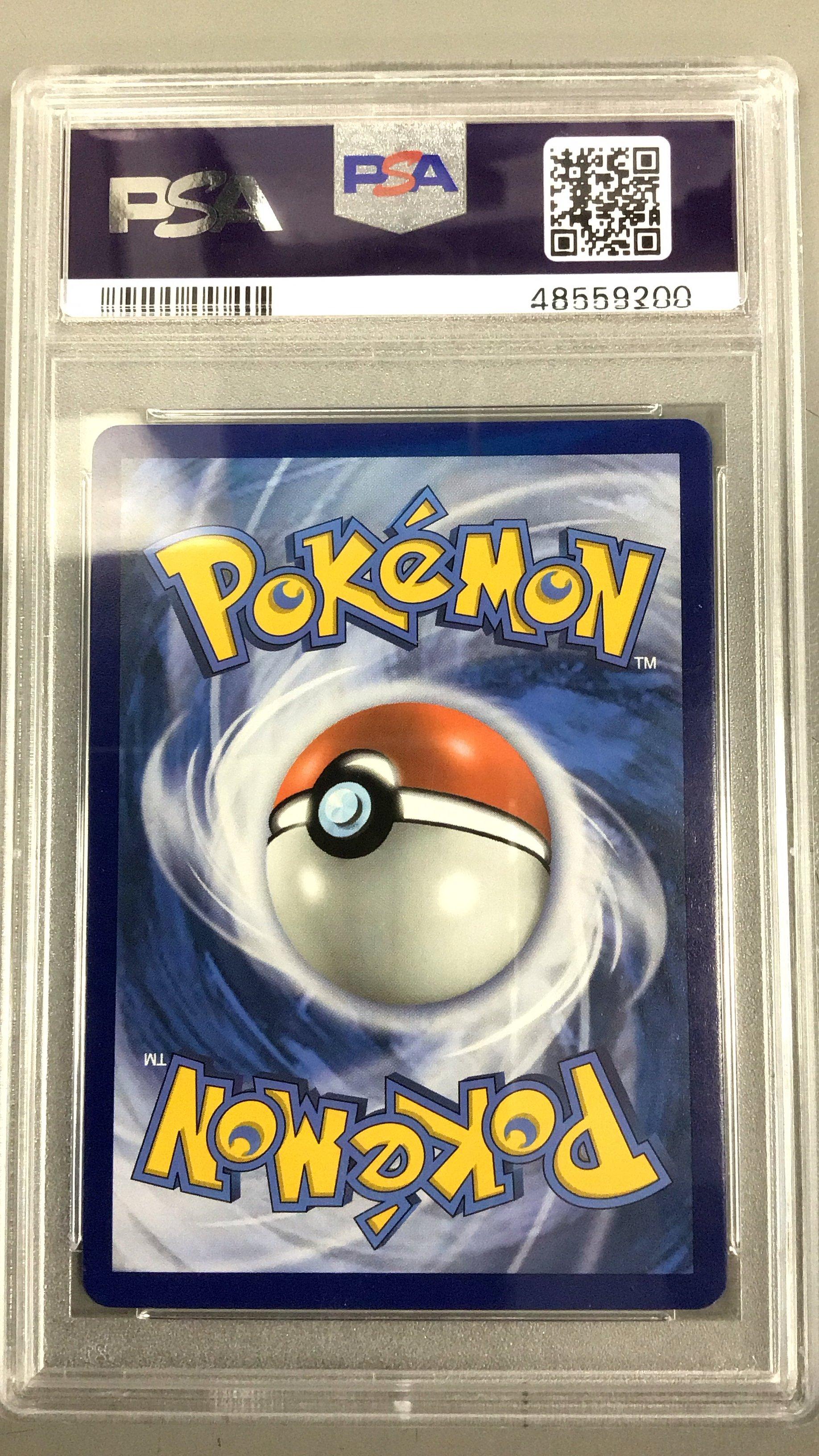 2017 Pokemon Sun & Moon Shining Legends 77a Full Art/zoroark Gx 2019 ...