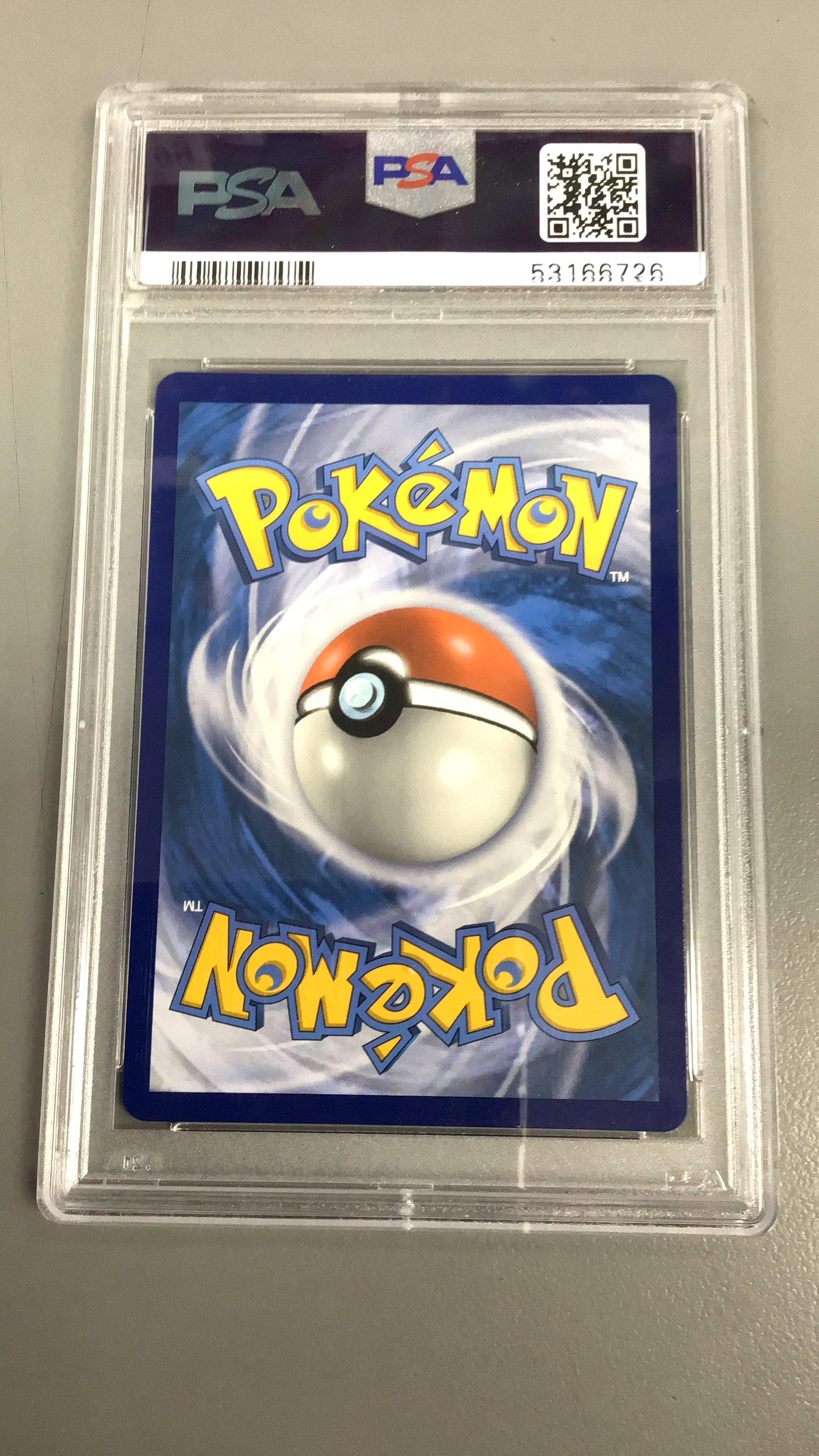 2020 Pokemon Swsh Black Star Promo 050 Charizard V Champion's Path