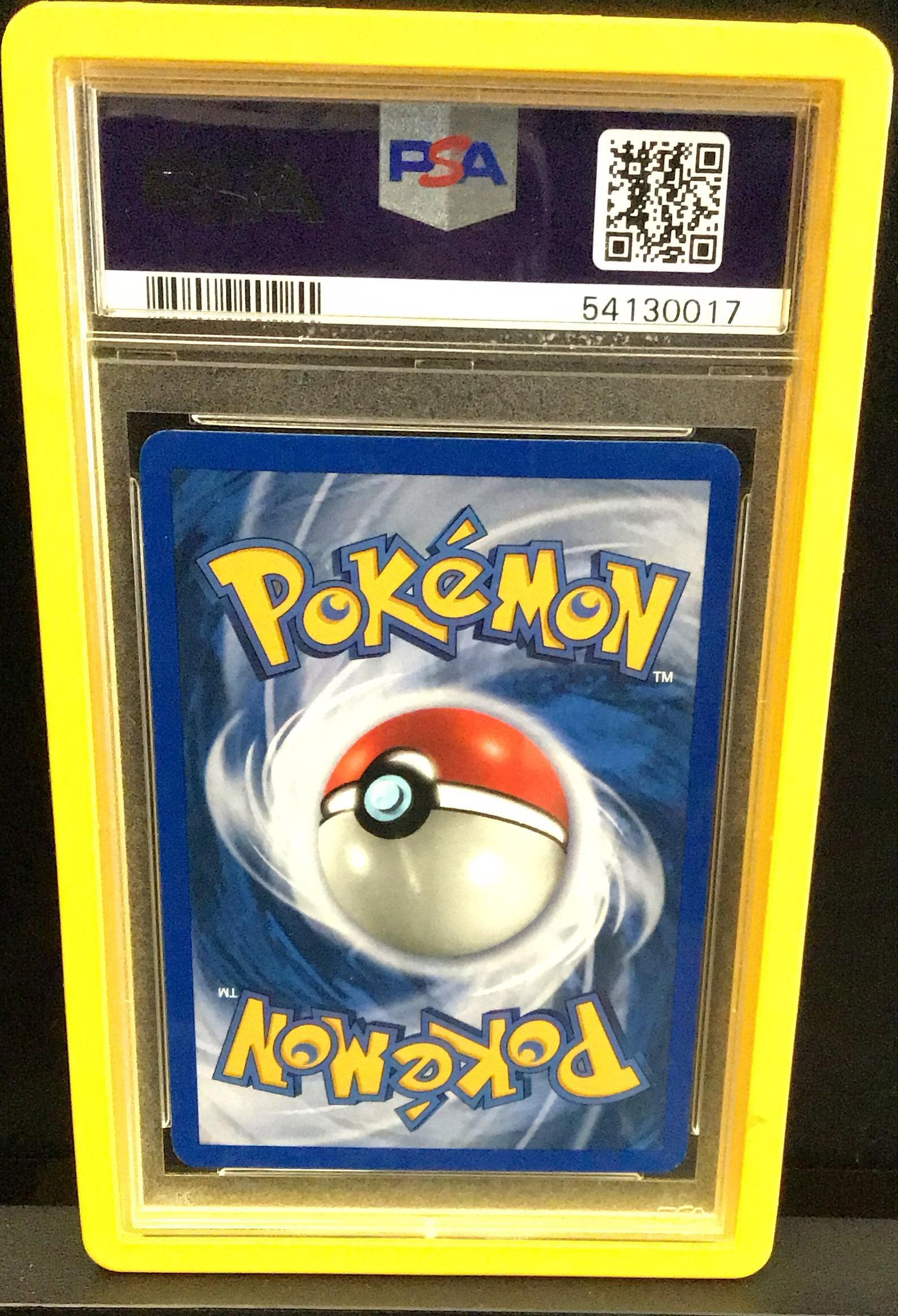 GameStop 2002 Pokemon Legendary Collection 86 Pikachu GameStop 2002 Pokemon Legendary Collection 86 Pikachu