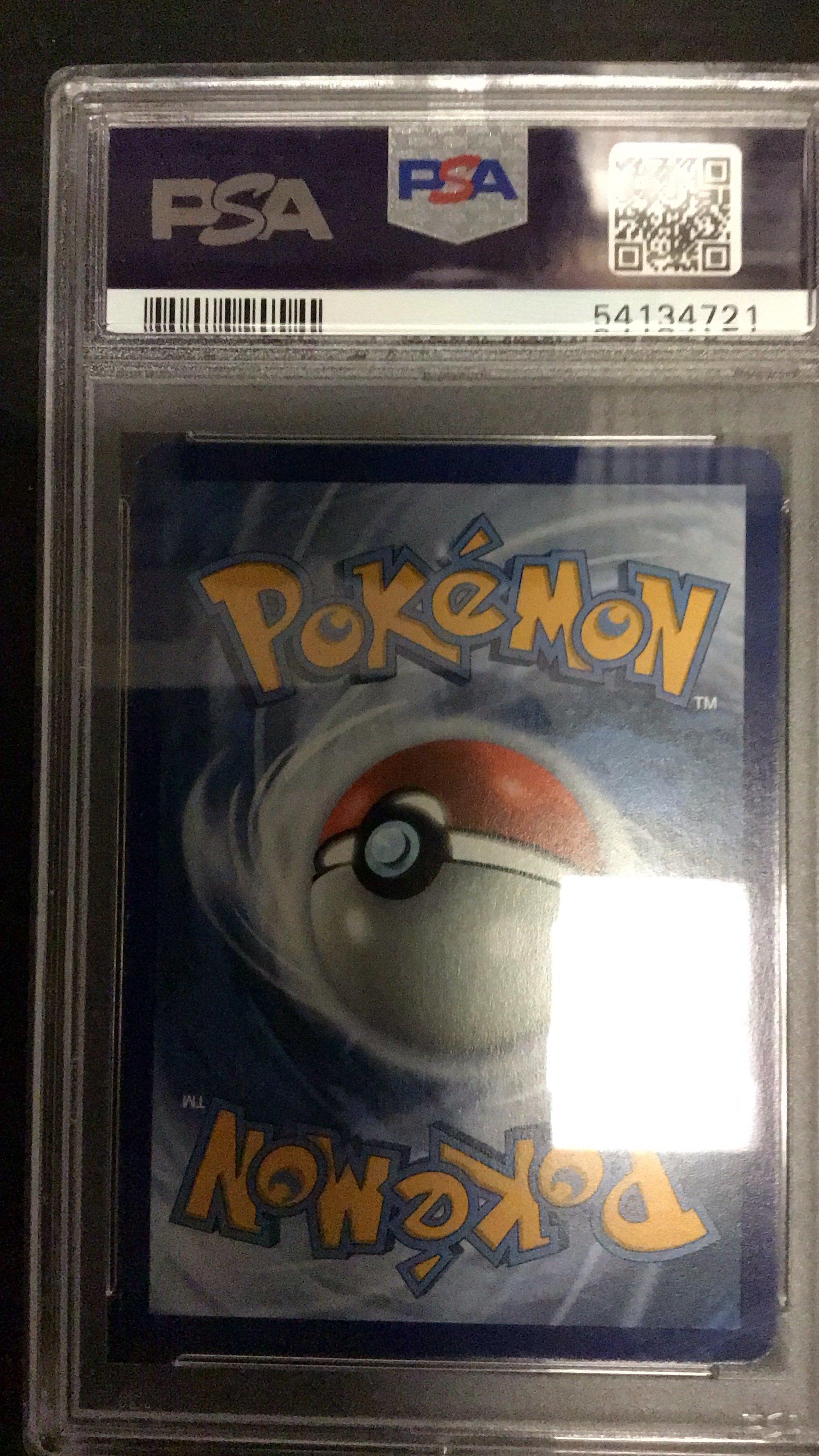 2020 Pokemon Swsh Black Star Promo 050 Charizard V Champion's Path