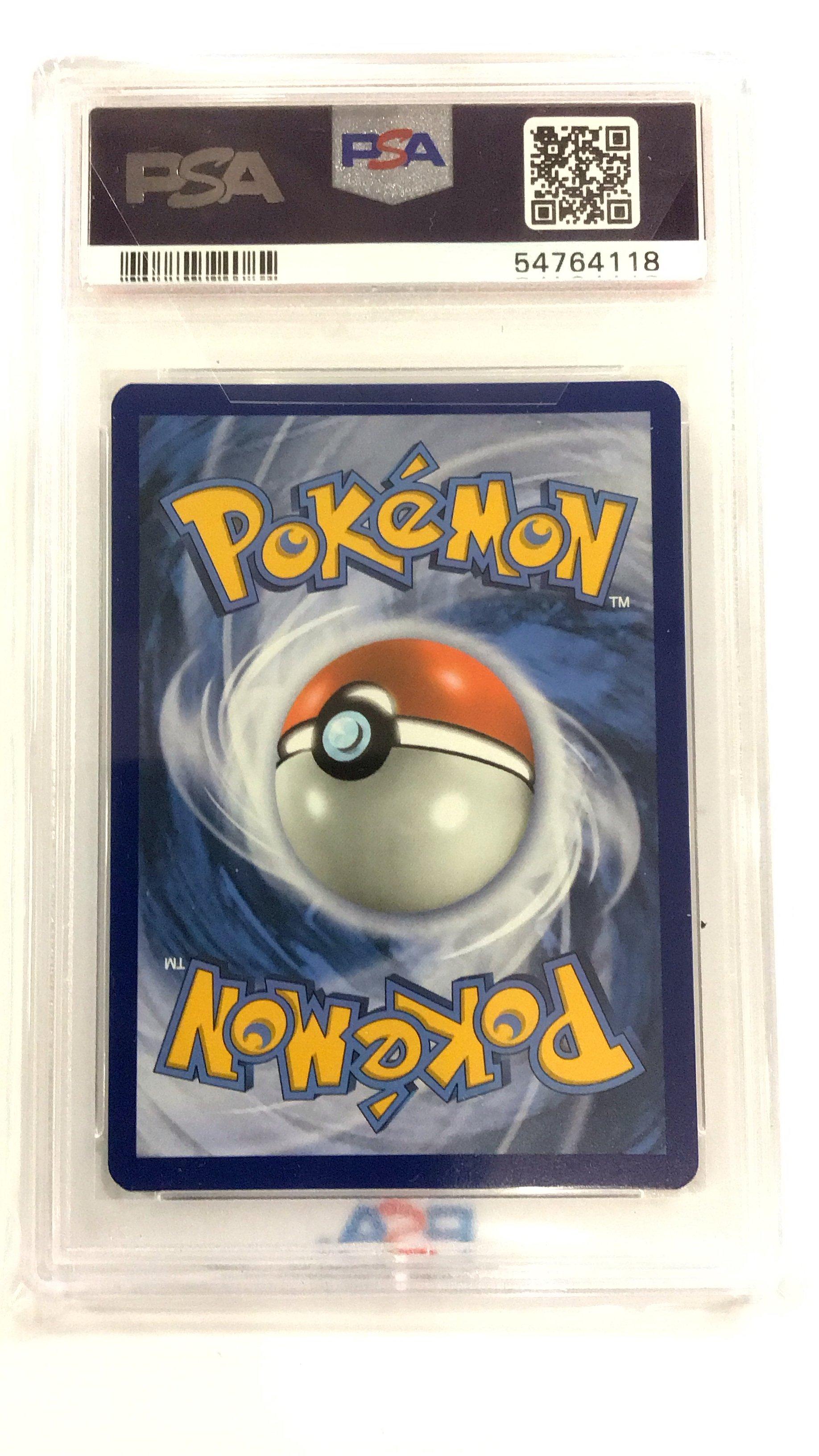2019 Pokemon Sun & Moon Unified Minds 79a Full Art/jirachi Gx 2020