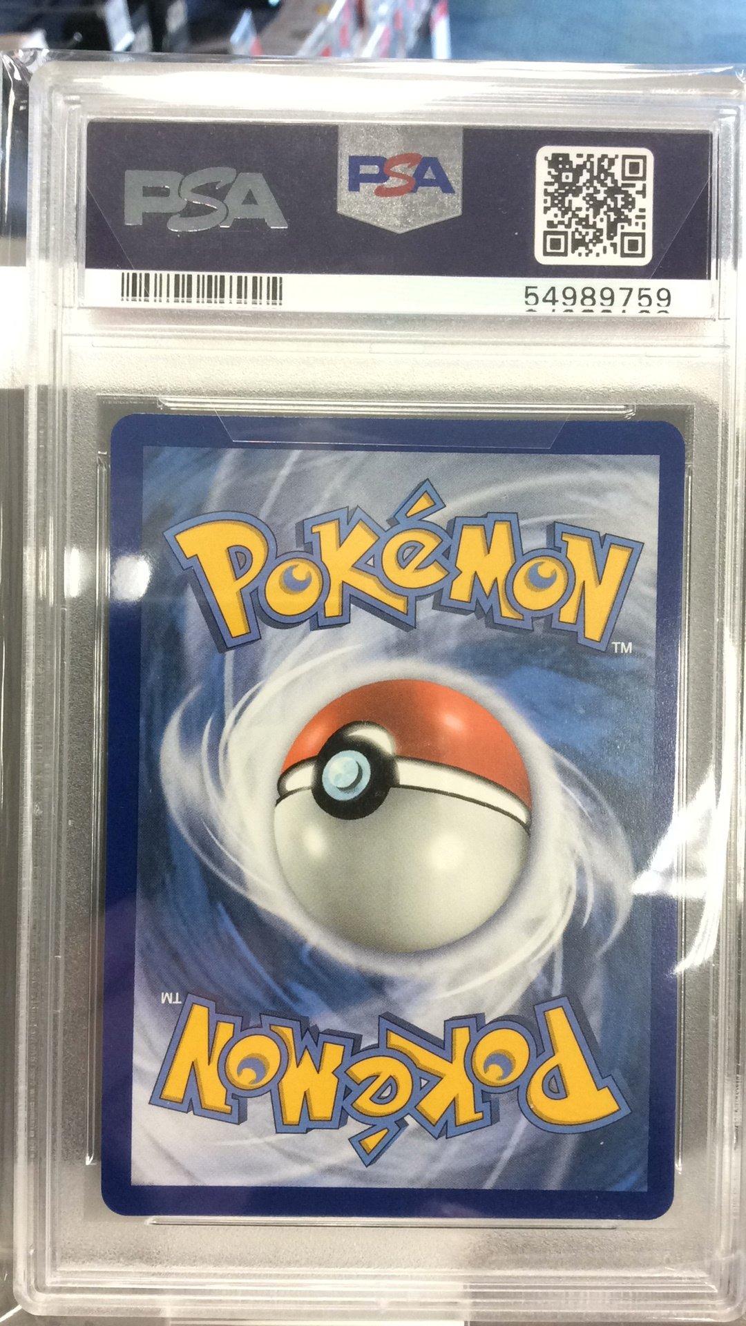 2019 Pokemon Sun & Moon Hidden Fates 69 Full Art/moltres & Zapdos