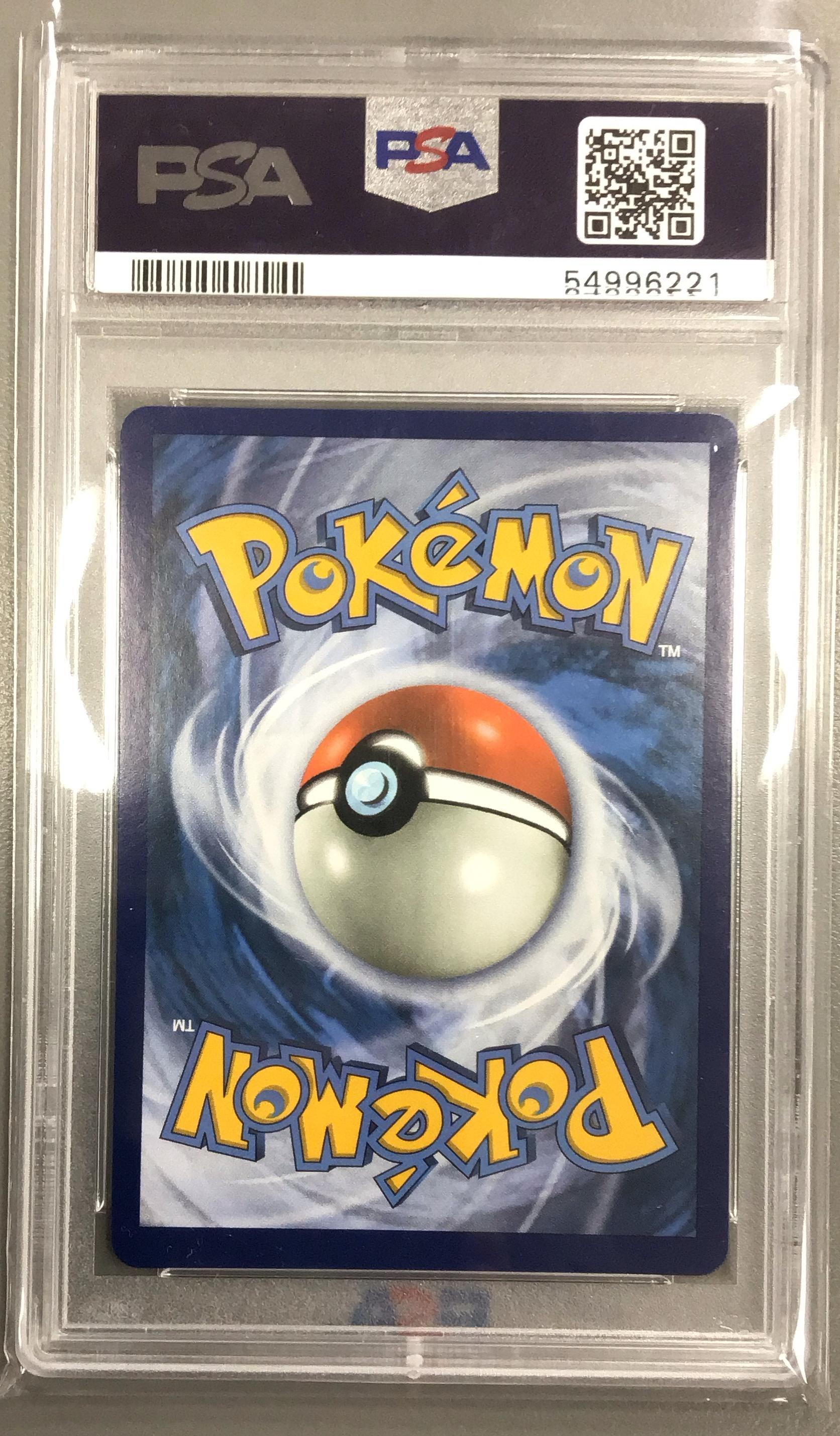 イベルタル BREAK 2016年 1st Edition PSA10 PSA 10 Ninetales BREAK 016/087 CP6 1st Edition 20th Anniversary