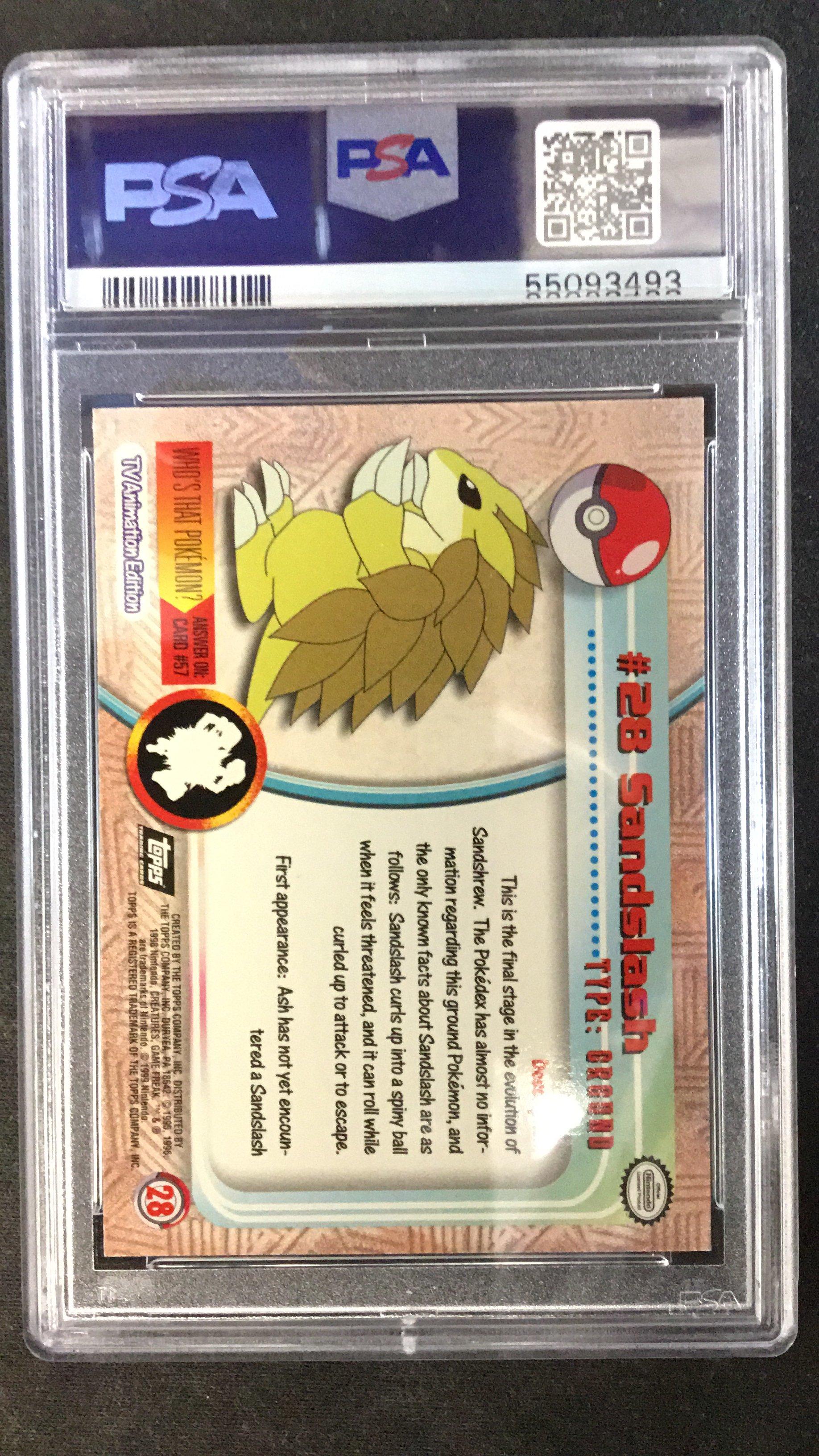 pokemon tv series cards Pokemon: 1999 Topps Pokmon Complete Puzzle Set Vintage 1999 Topps Pokemon TV