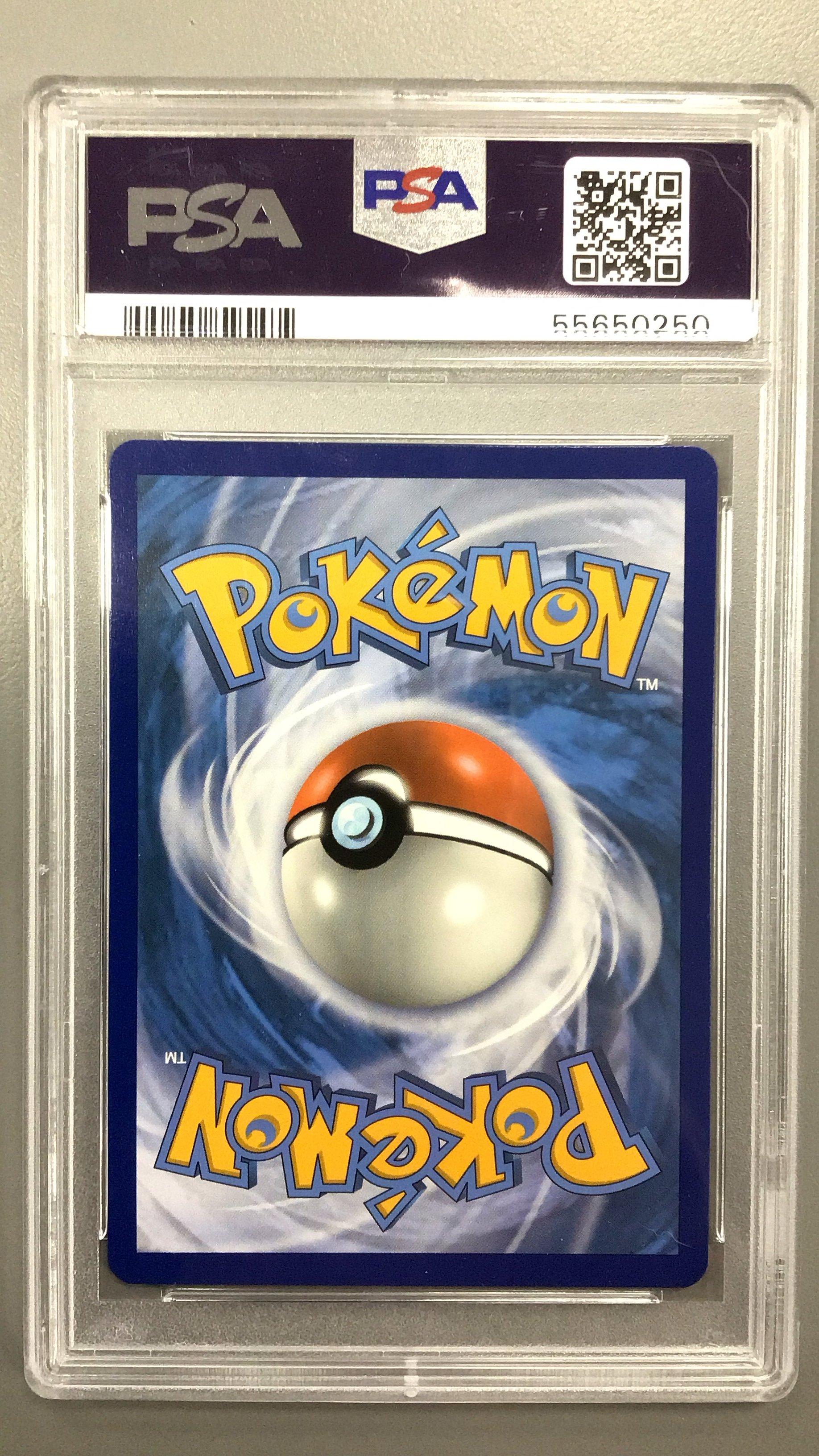 2020 Pokemon Sword & Shield Vivid Voltage 189 Full Art/coalossal