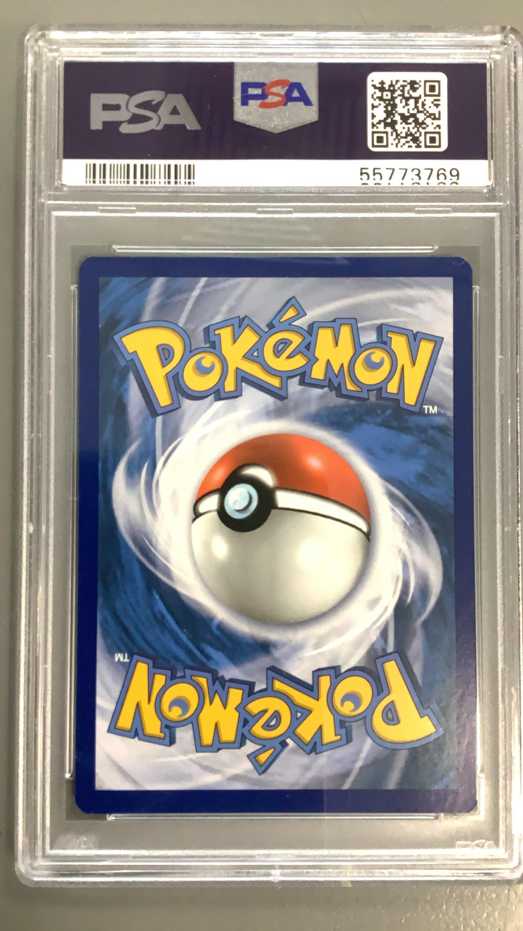 2016 Pokemon Xy Evolutions 87 Super Potion-reverse Foil PSA 9