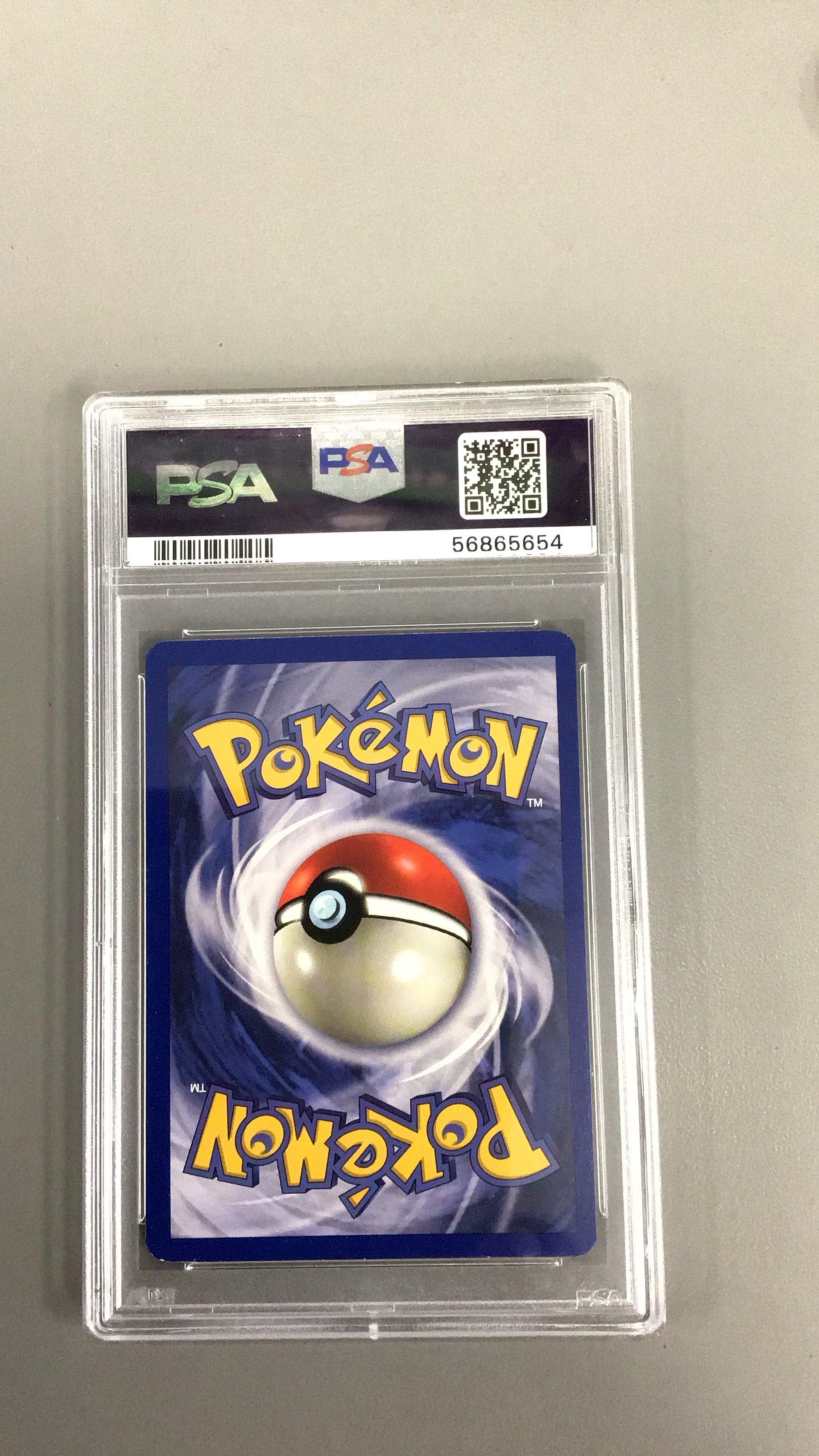 1999 kabutops pokemon card value Pokemon TCG - Kabutops Platinum Holographic Card 4/99