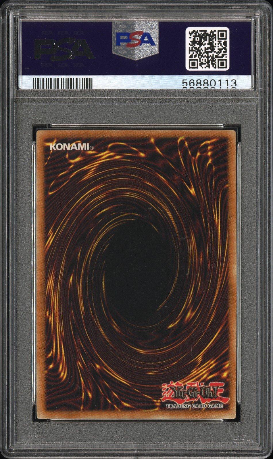 2003 Yu-gi-oh! Mfc-magician's Force 052 Xyz-dragon Cannon 1st
