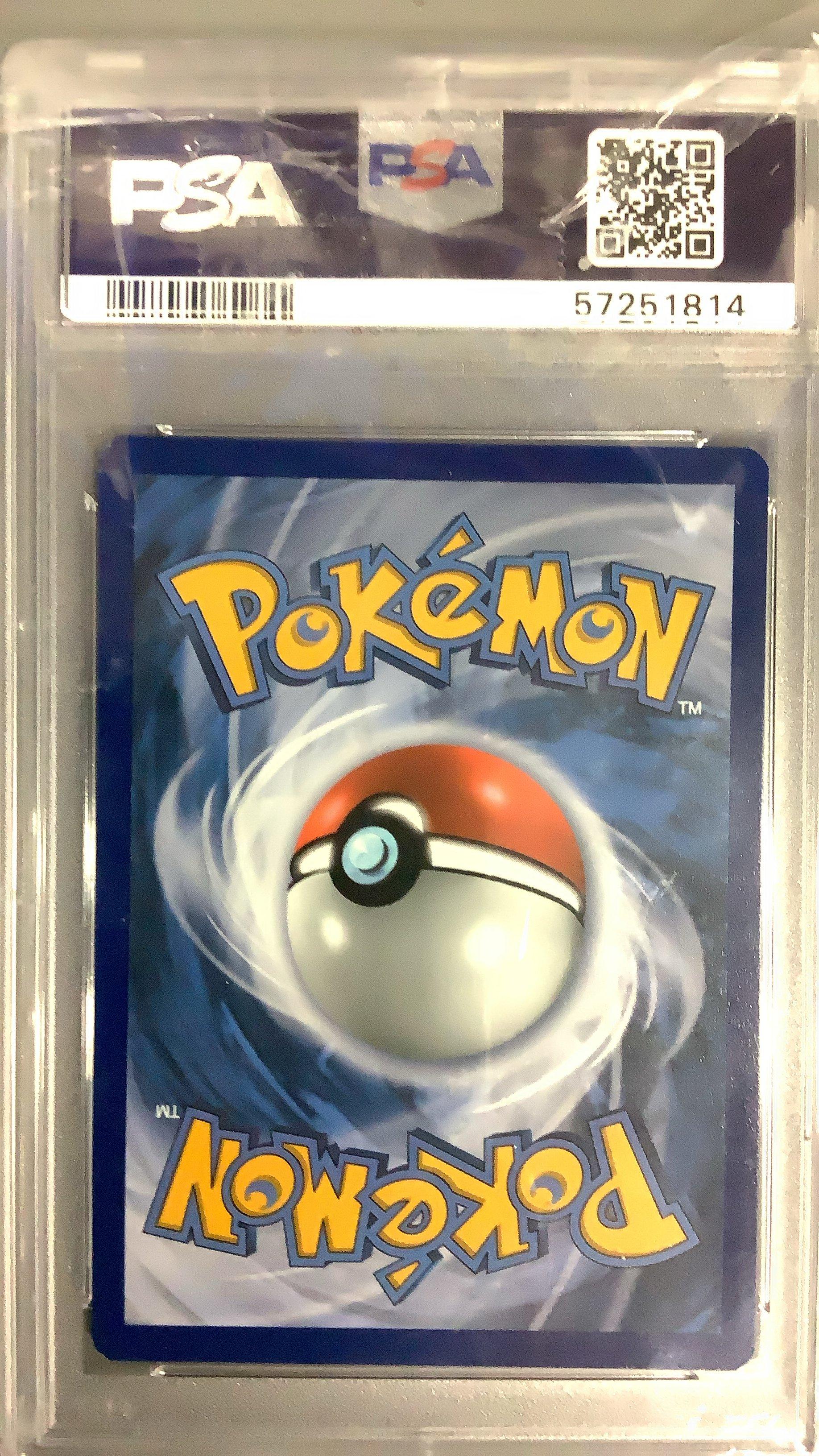 2018 Pokemon Sm Black Star Promo Sm147 Glaceon Gx Evolution