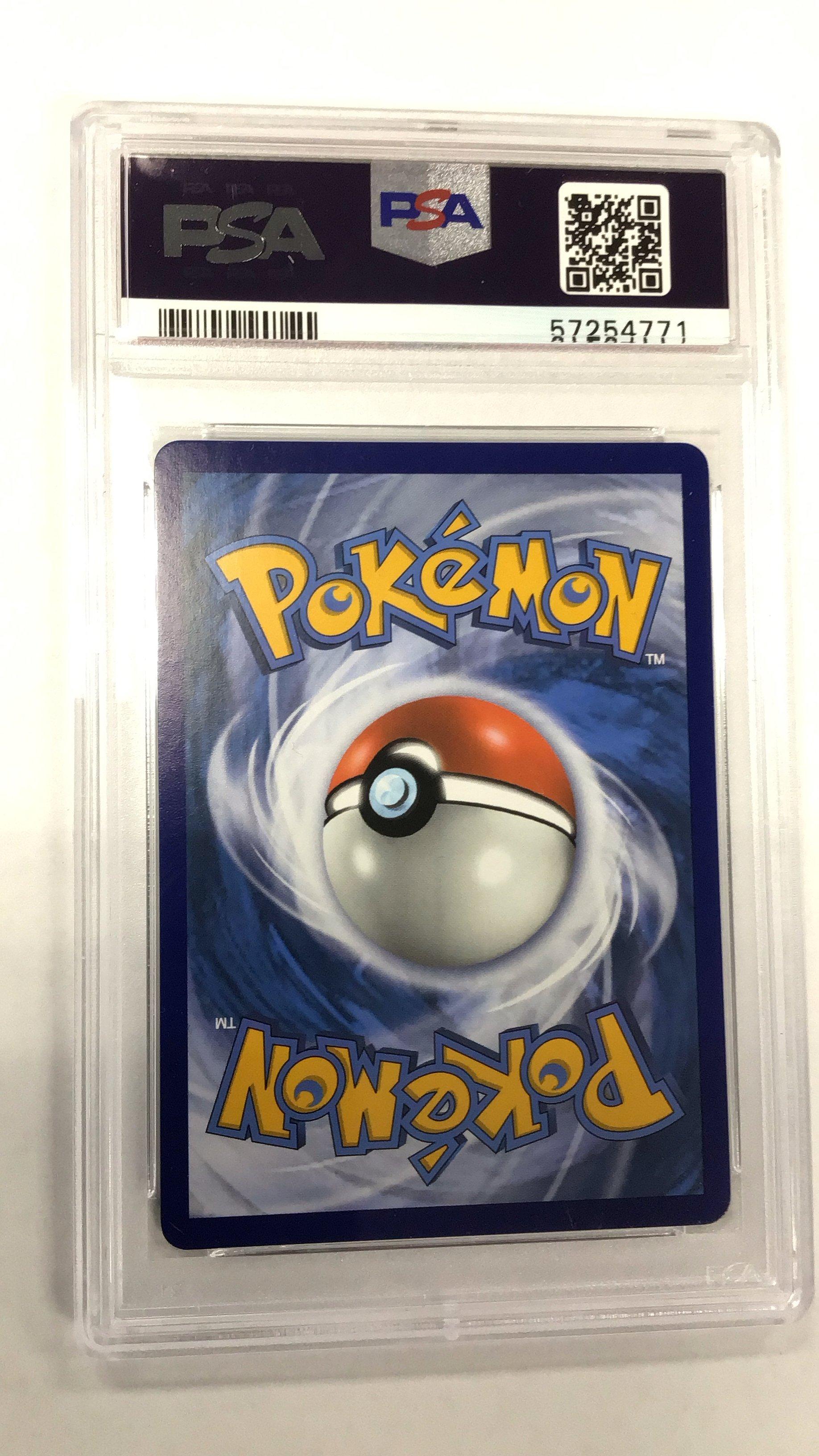 2019 Pokemon Sm Black Star Promo Sm211 Charizard Gx Hidden Fates