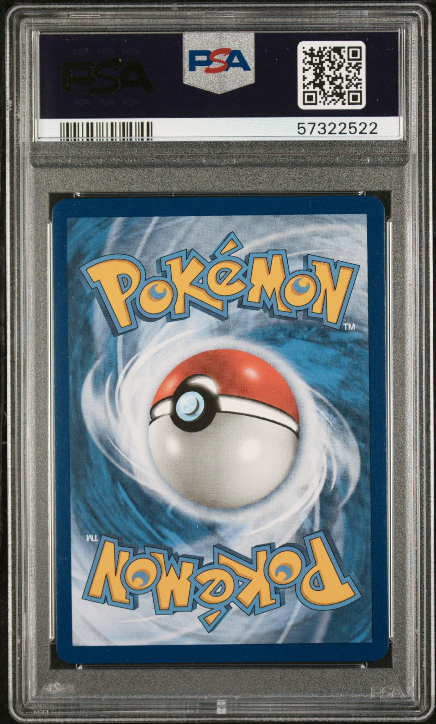 2019 Pokemon Sm Black Star Promo Sm196 Mewtwo Gx Detective Pikachu