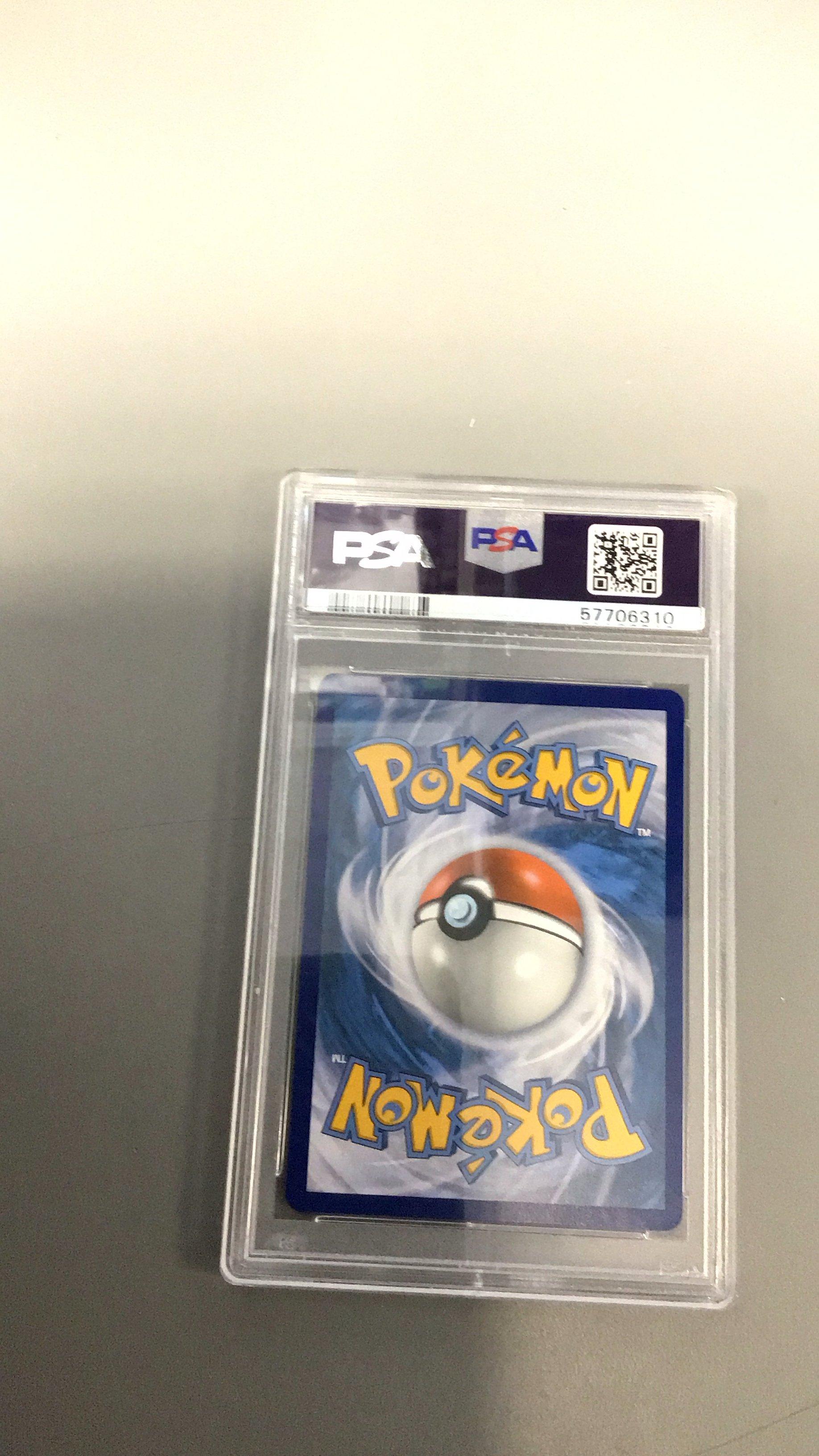 2020 Pokemon Swsh Black Star Promo 050 Charizard V Champion's Path