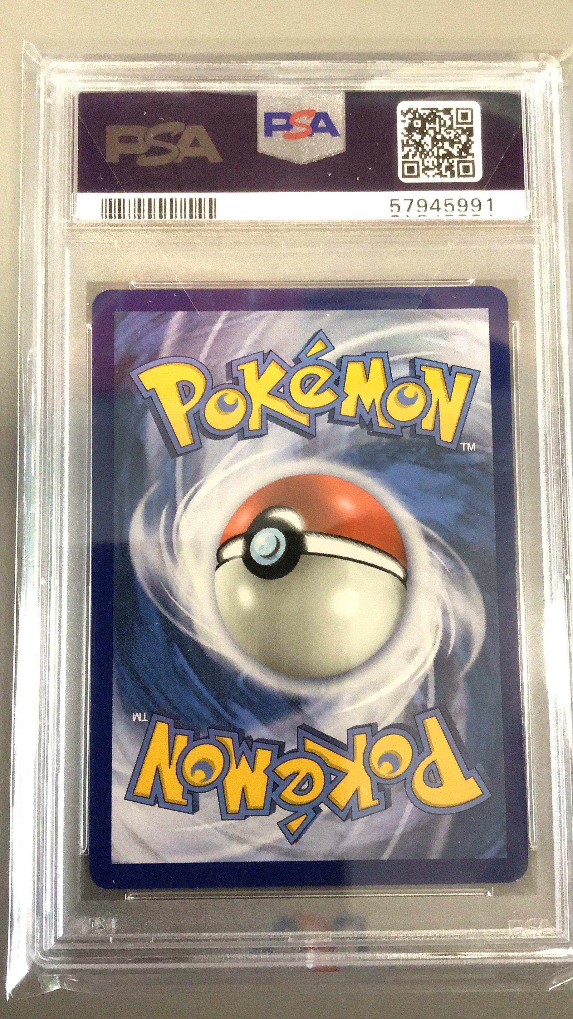 2019 Pokemon Sun & Moon Hidden Fates Sv74 Full Art/stakataka Gx