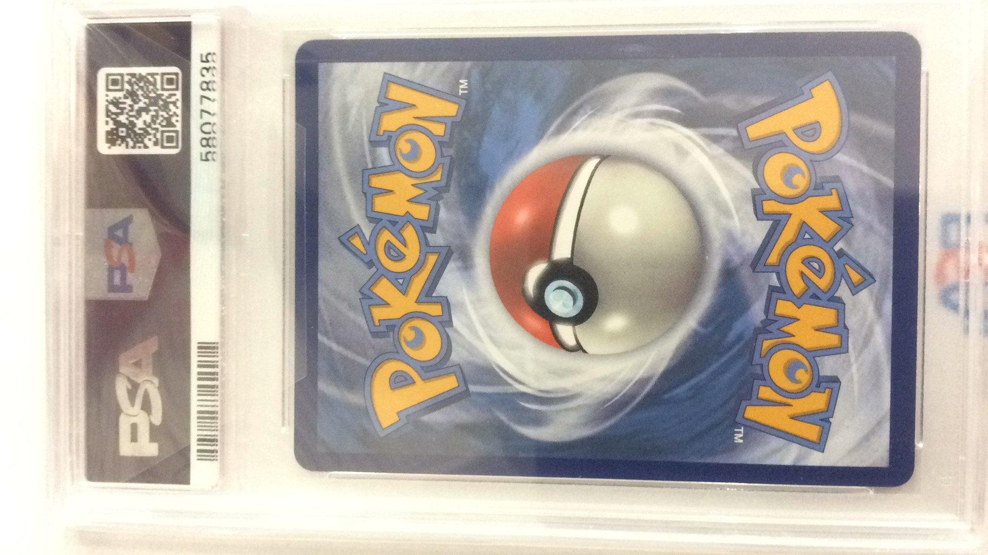 2020 Pokemon Swsh Black Star Promo 050 Charizard V Champion's Path