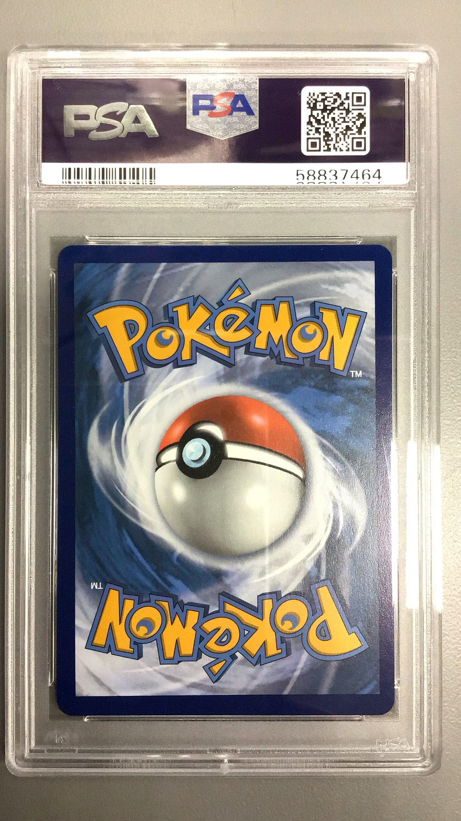 2019 Pokemon Sun & Moon Hidden Fates 66 Full Art/moltres & Zapdos