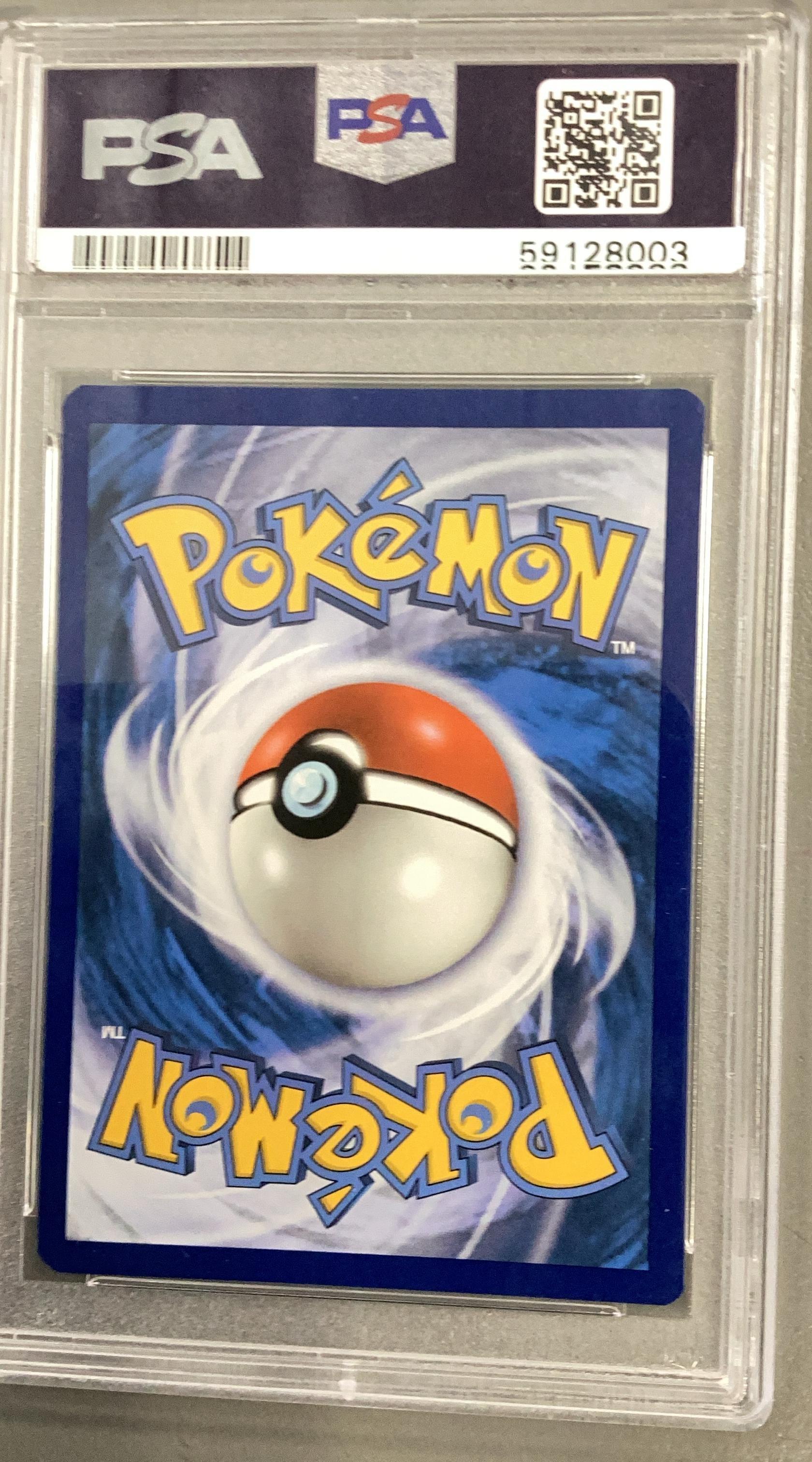 2016 Pokemon Xy Evolutions 112 Imakuni?'s Doduo PSA 10 Graded Card |  GameStop