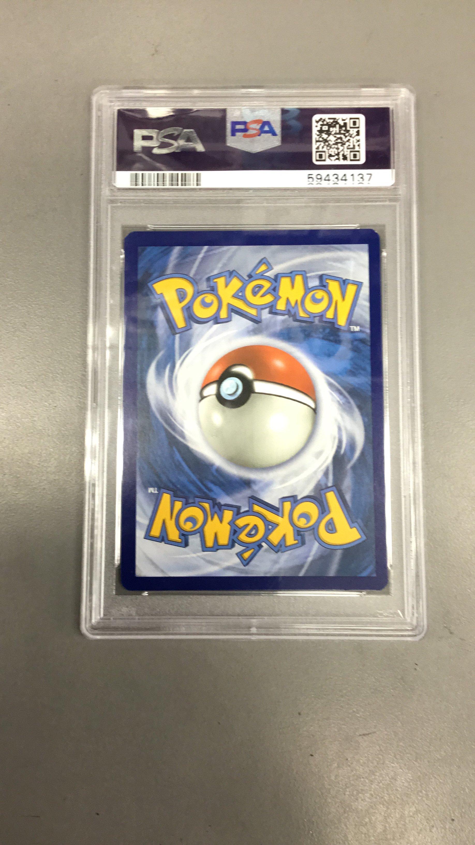 2019 Pokemon Sun & Moon Cosmic Eclipse 239 Full Art/piplup Secret