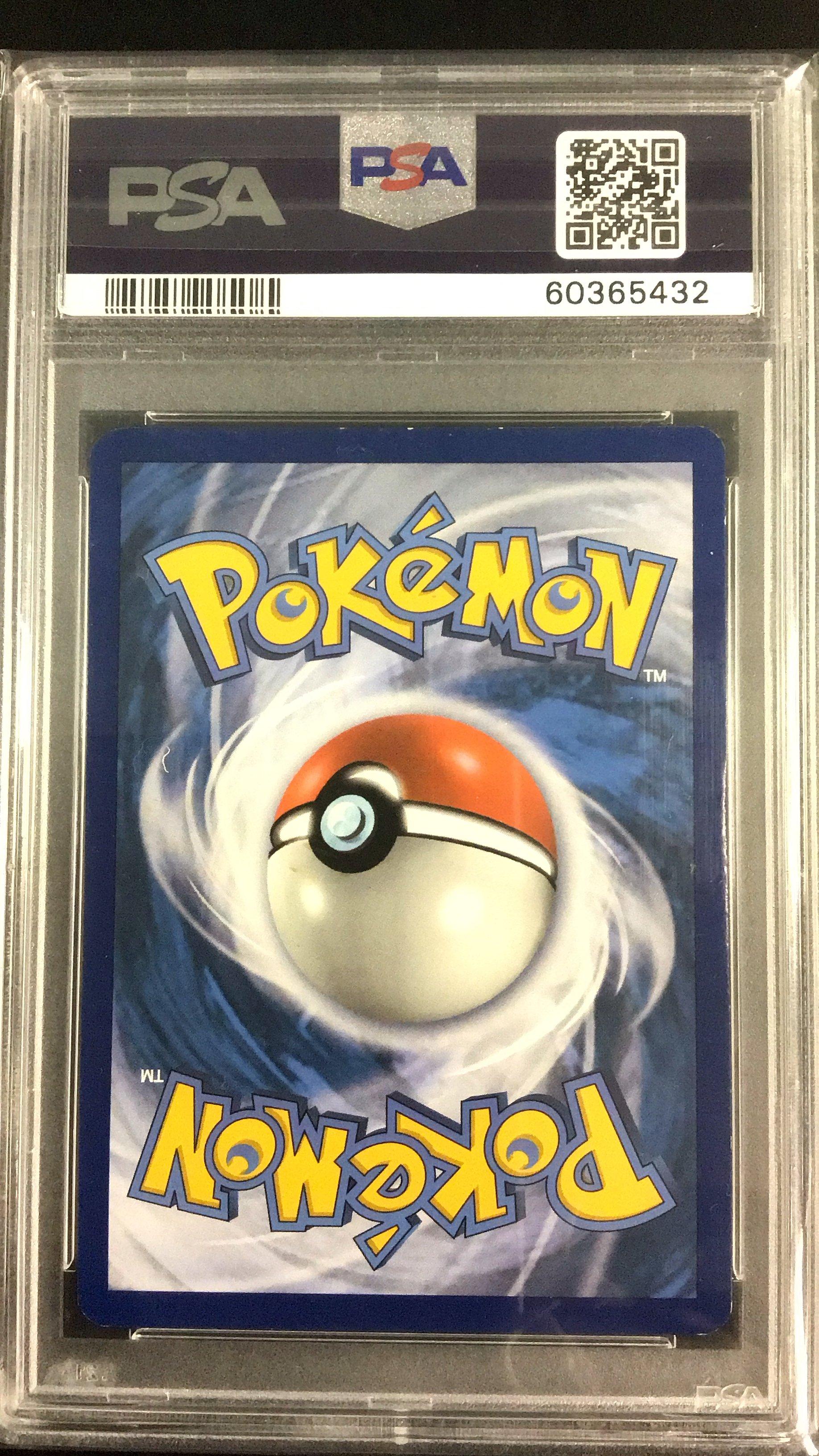2017 Pokemon Sm Black Star Promo Sm60 Full Art/charizard Gx