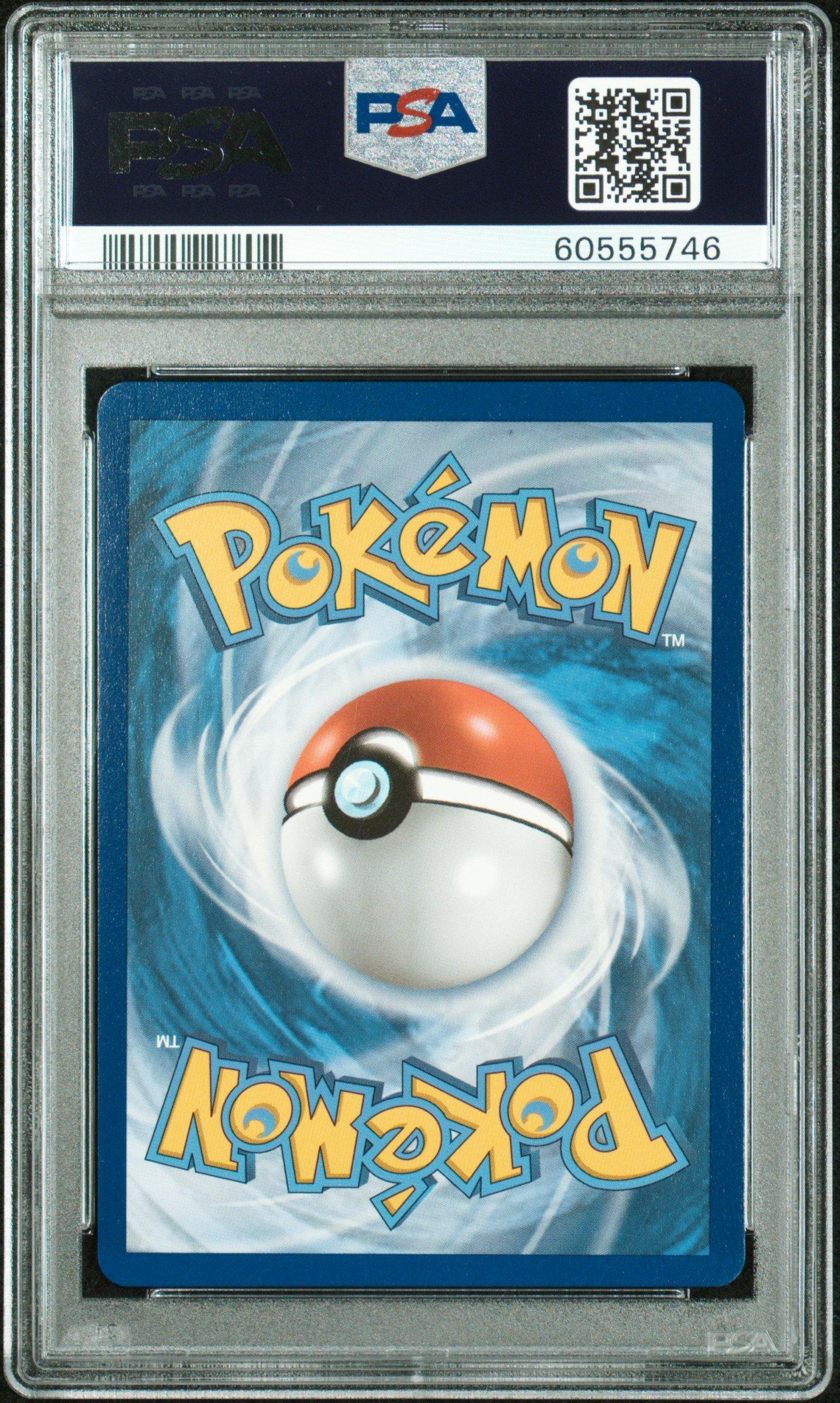 2020 Pokemon Sword & Shield Darkness Ablaze 019 Charizard V PSA 9