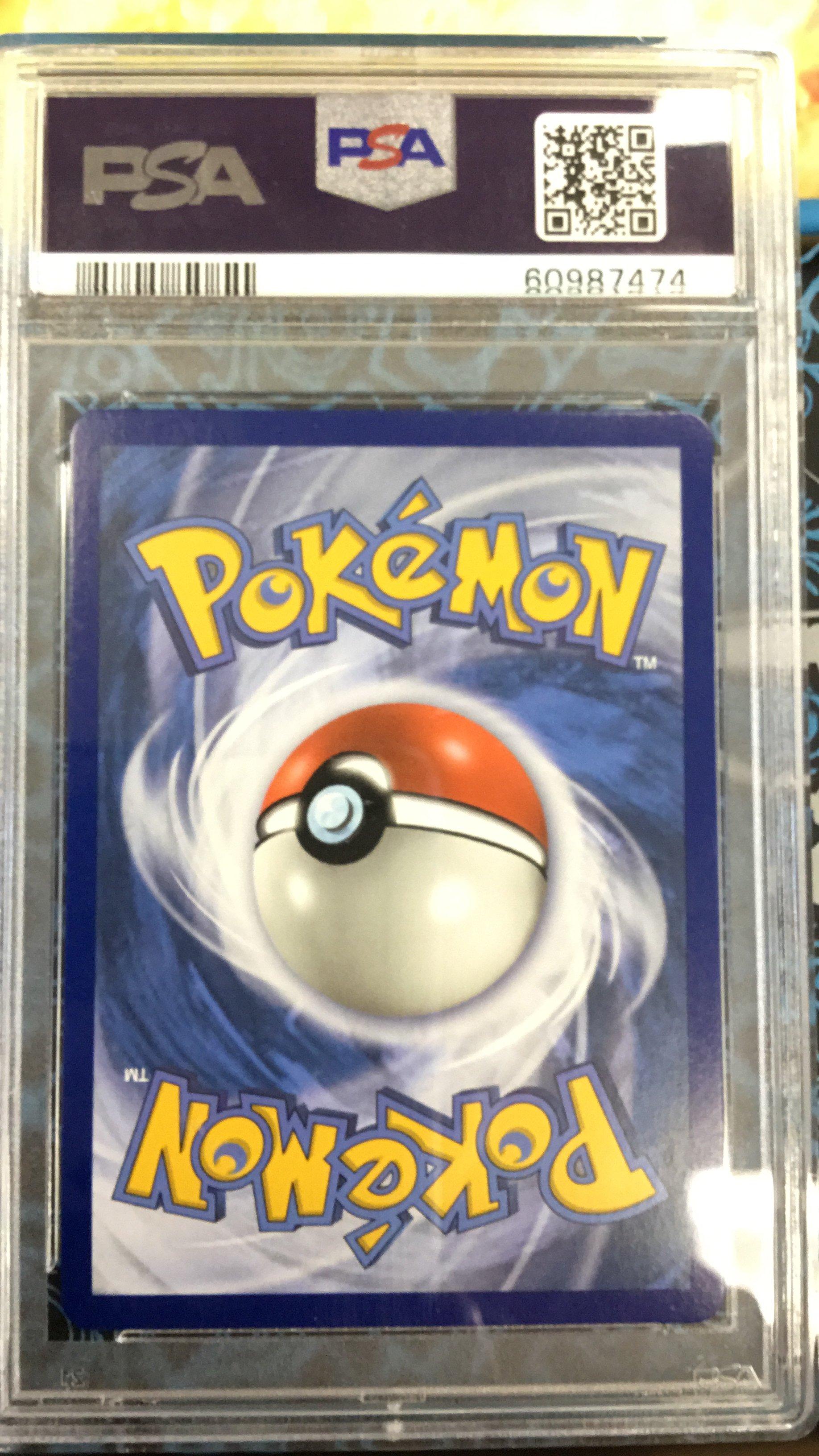2019 Pokemon Sun & Moon Hidden Fates 68 Full Art/jessie & James