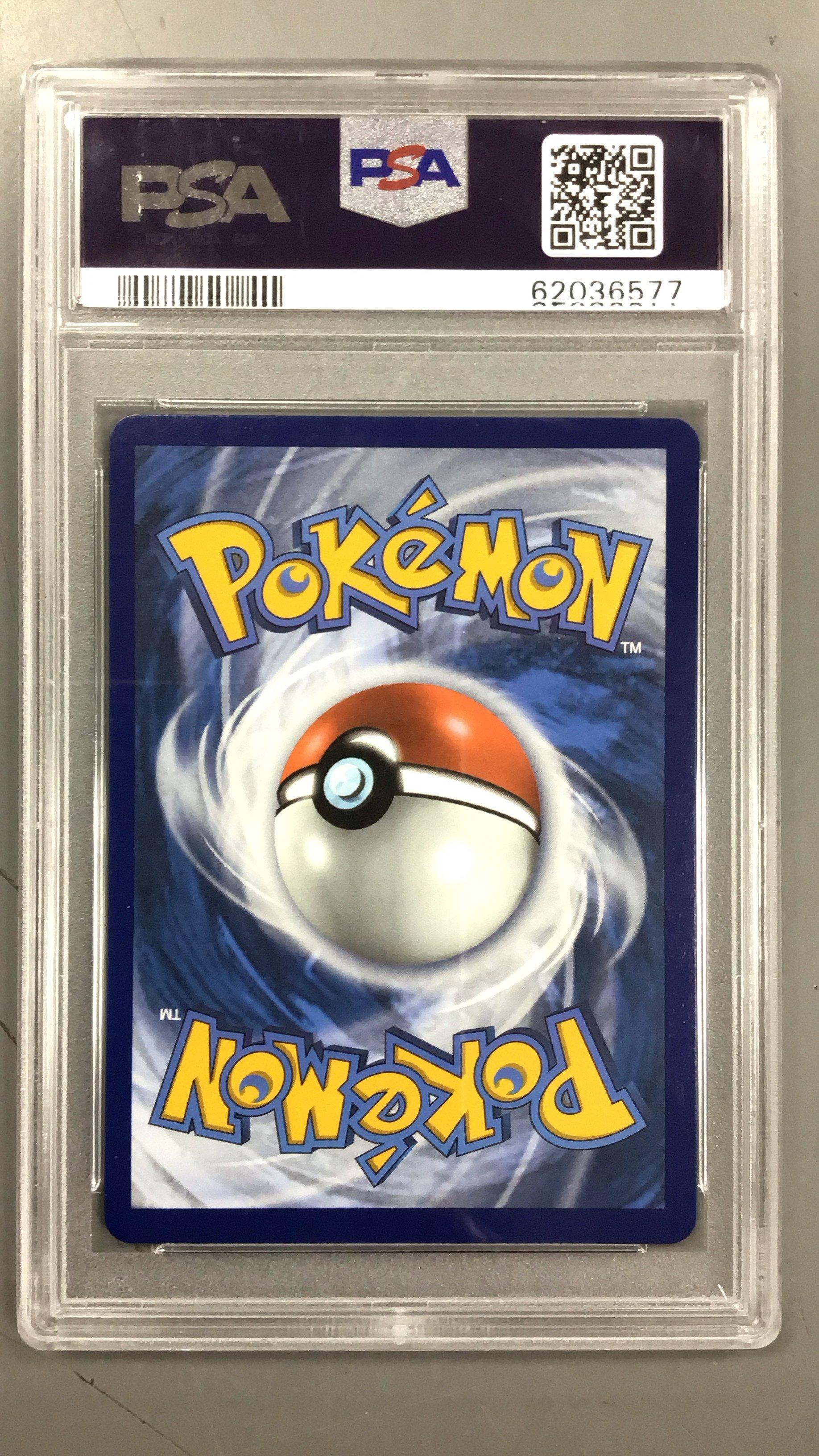 gamestop graded pokemon cards GameStop To Begin Buying and Selling Graded Pokemon Cards Next Week,  Selling Pokemon Singles in Stores! - PokeBeach