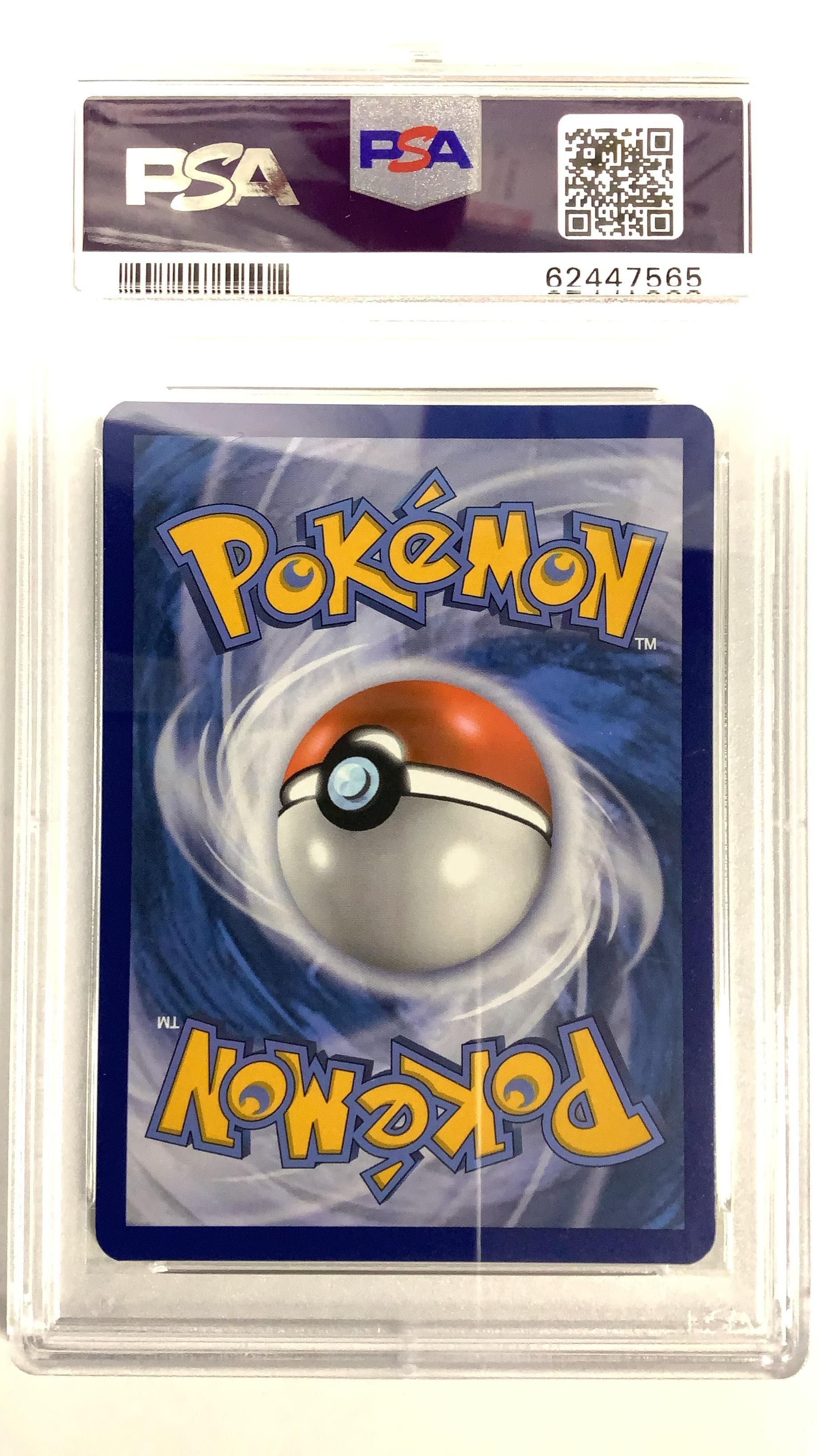 2016 Pokemon Xy Black Star Promo Xy143 Magikarp-holo Shiny Mega