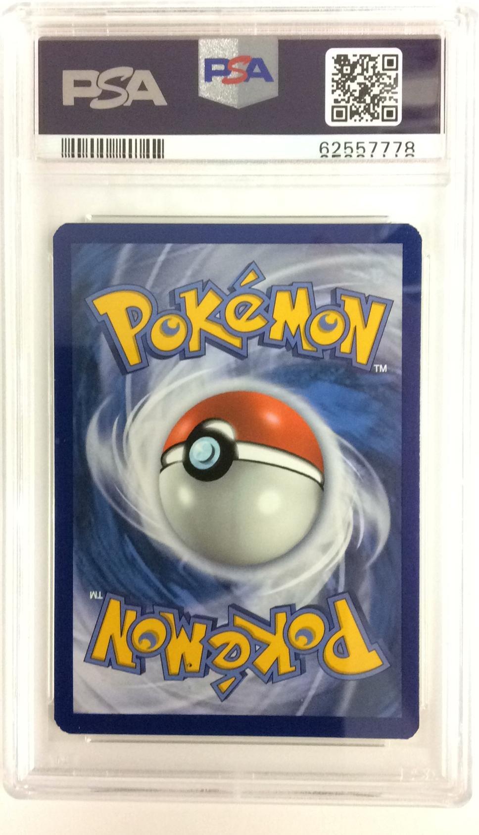 2016 Pokemon Xy Generations Radiant Collection Rc5 Charizard Psa 9