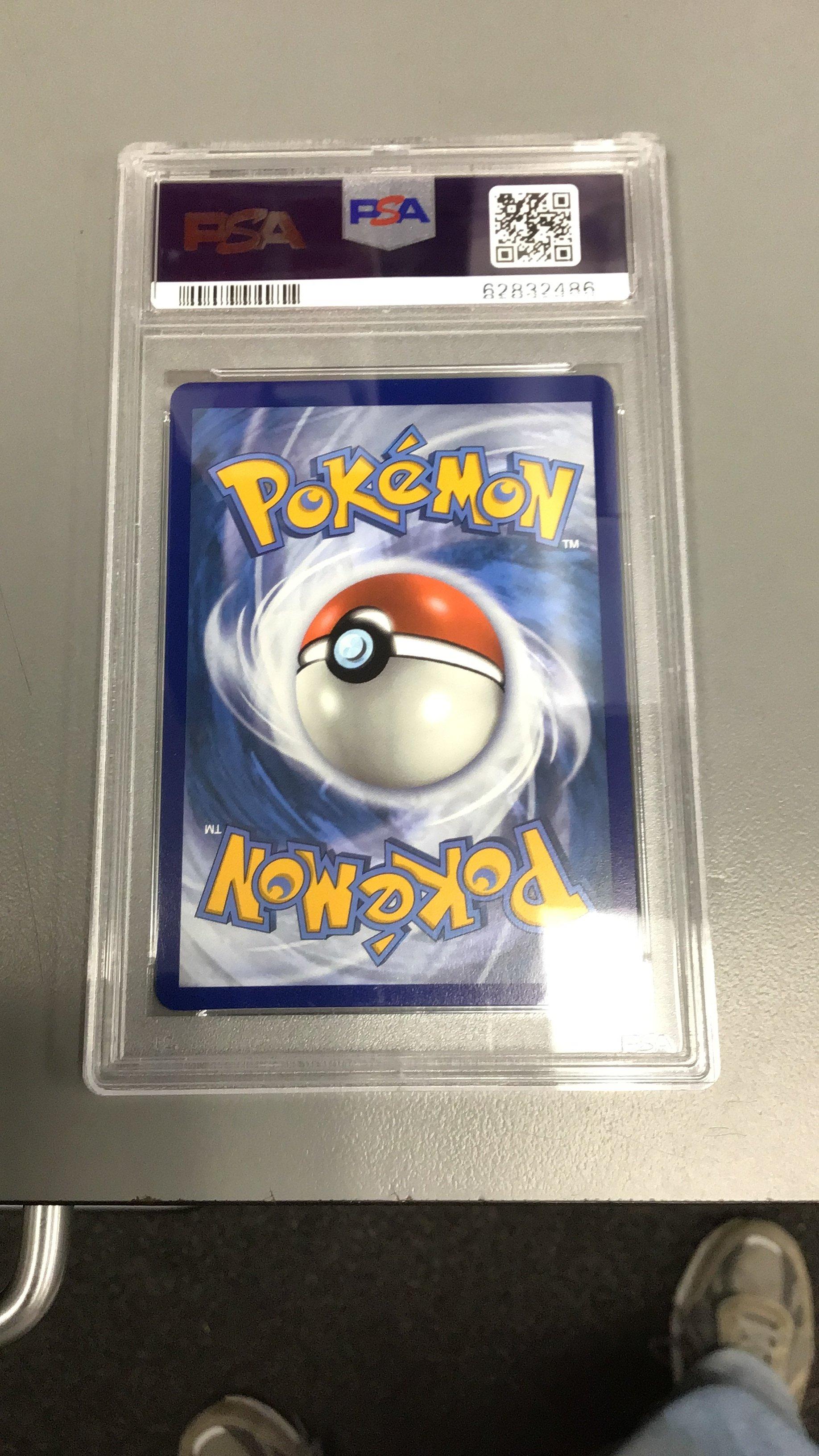 2020 Pokemon Swsh Black Star Promo 050 Charizard V Champion's Path