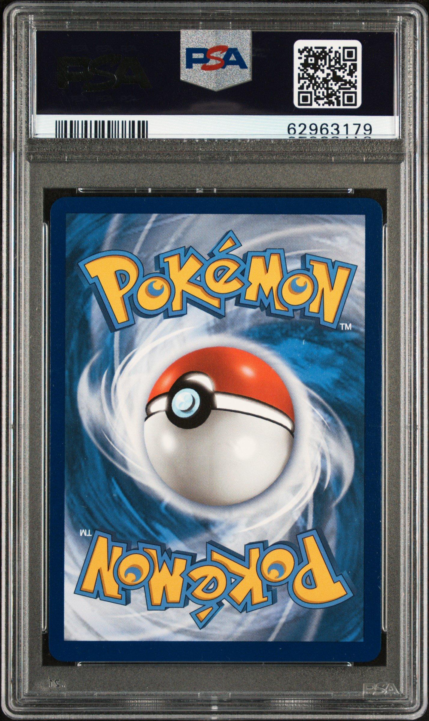 bede pokemon card price Pokemon: Sword & Shield Base 199/202 PSA 10 Originally released February 7 2020 Pokemon: BEDE 199/202 Full