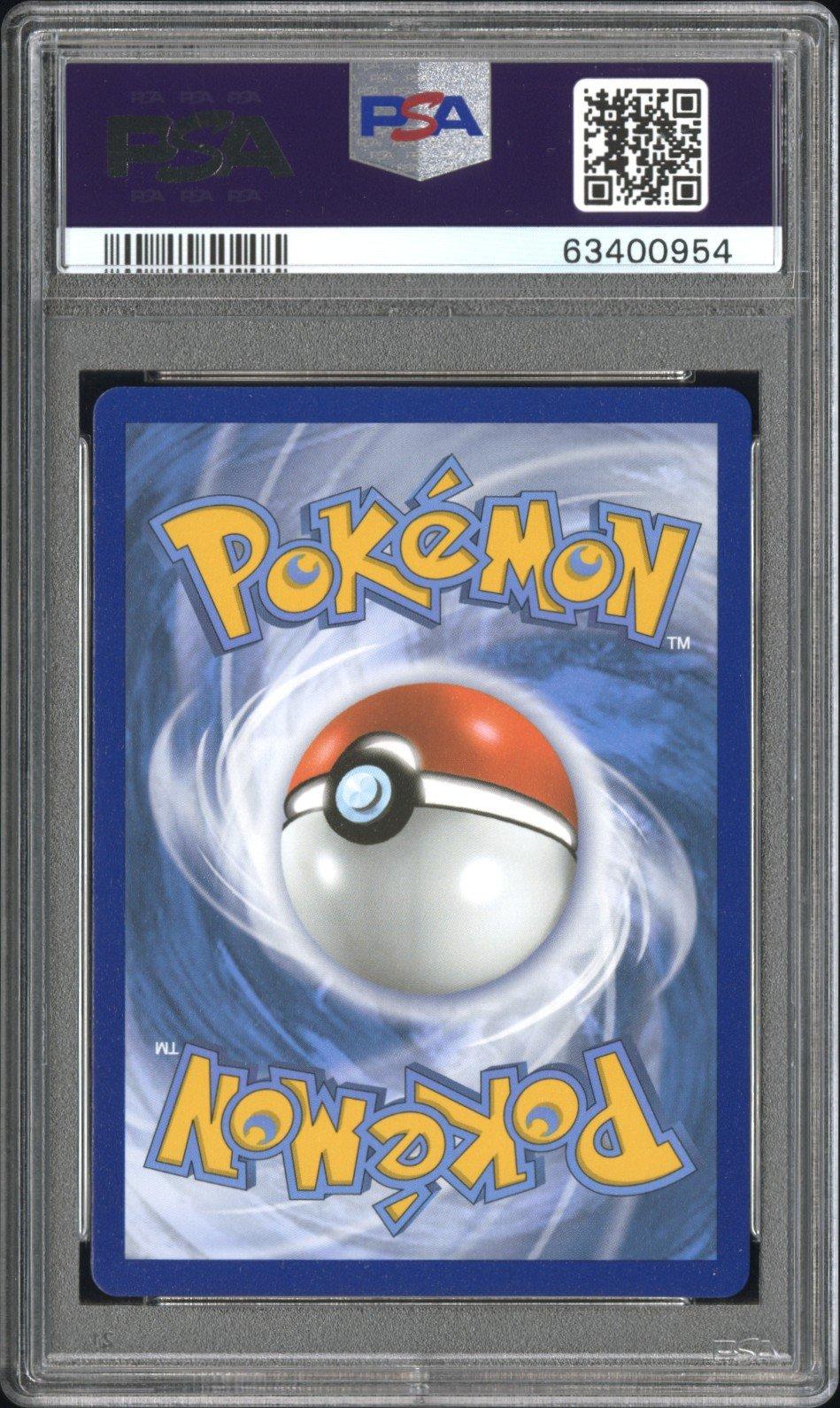 2021 Pokemon Sword & Shield Chilling Reign 224 Full Art/snorlax Secret PSA