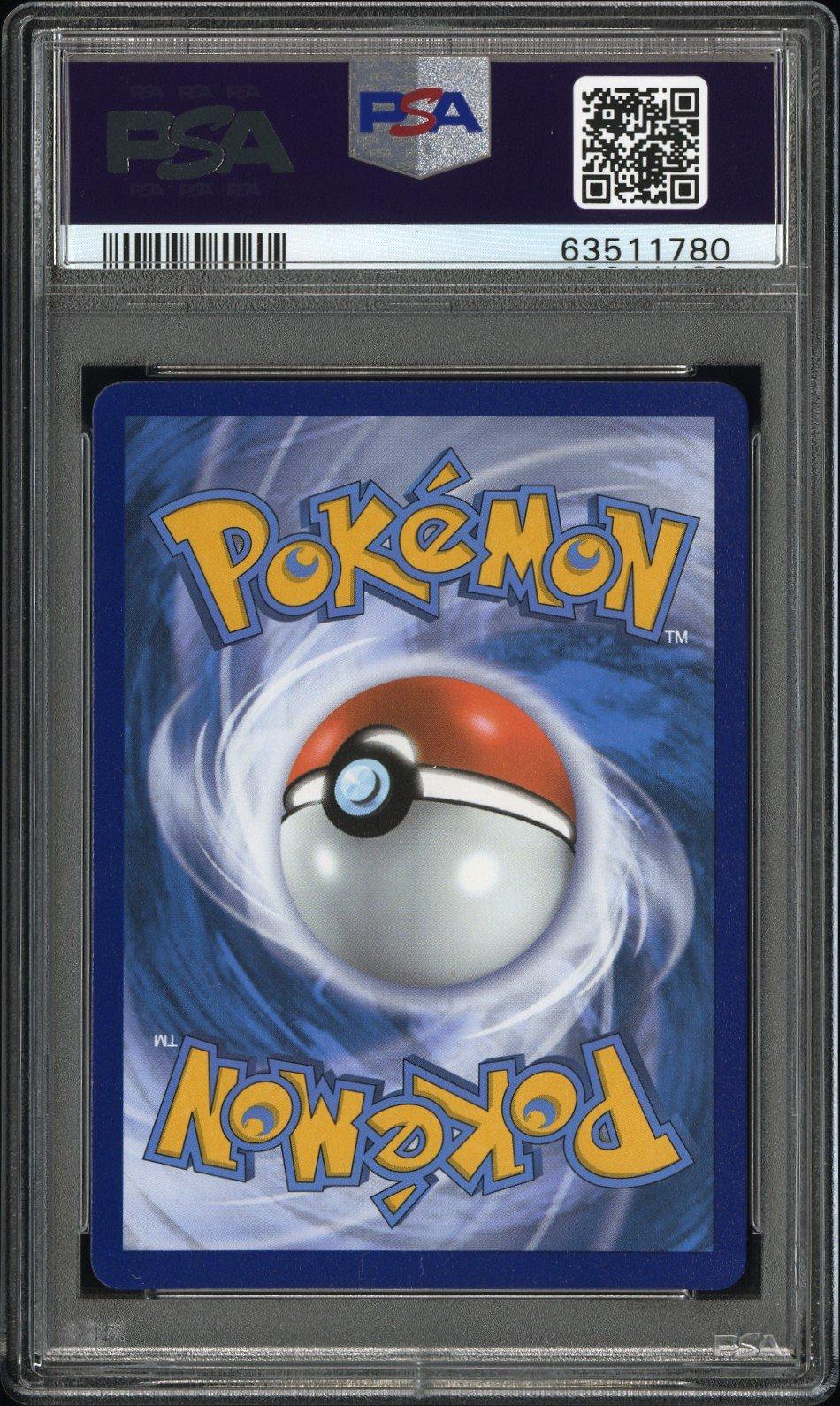 2021 Pokemon Celebrations 025 Full Art/mew PSA