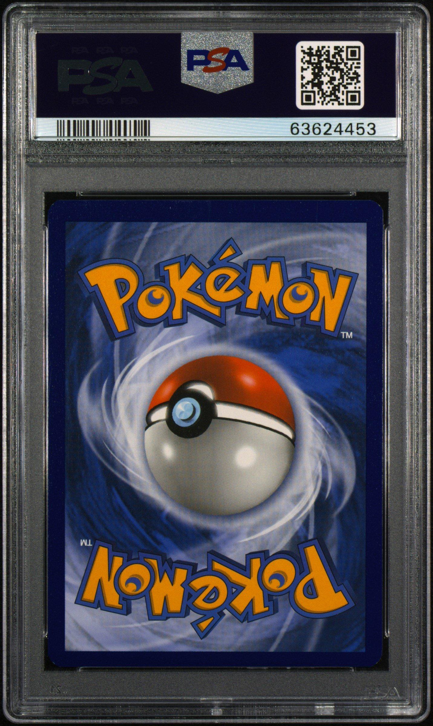 2021 Pokemon Swsh Black Star Promo 146 Full Art/poke Ball Celebrations Ultra-premium Collection PSA