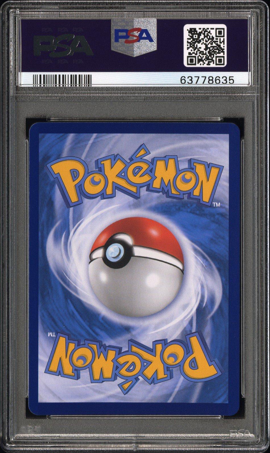 2021 Pokemon Chinese 25th Anniversary Classic Collection 001 Charizard-holo Top Collection Box-charizard PSA 10