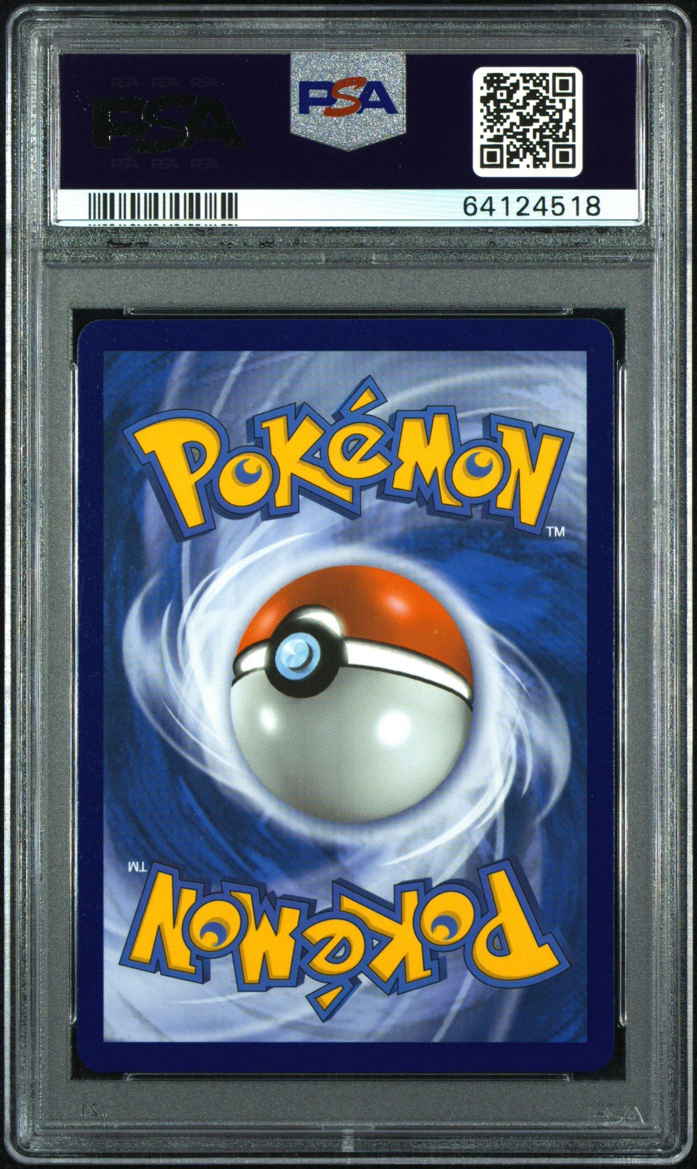 2022 Pokemon Sword & Shield Brilliant Stars 182 Full Art/galarian Zapdos V Secret PSA