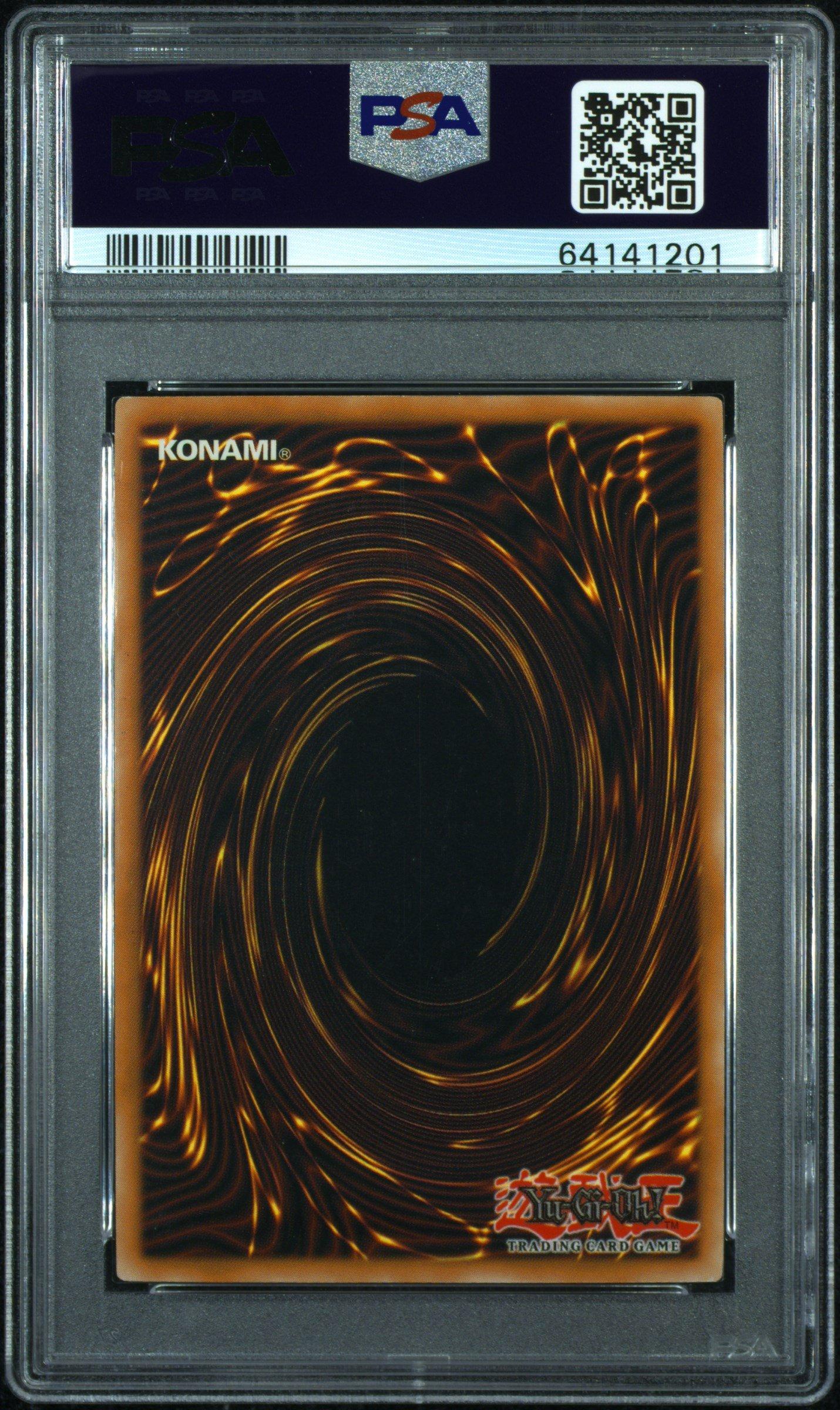 2004 Yu-gi-oh! Ioc-invasion Of Chaos 025 Black Luster Soldier