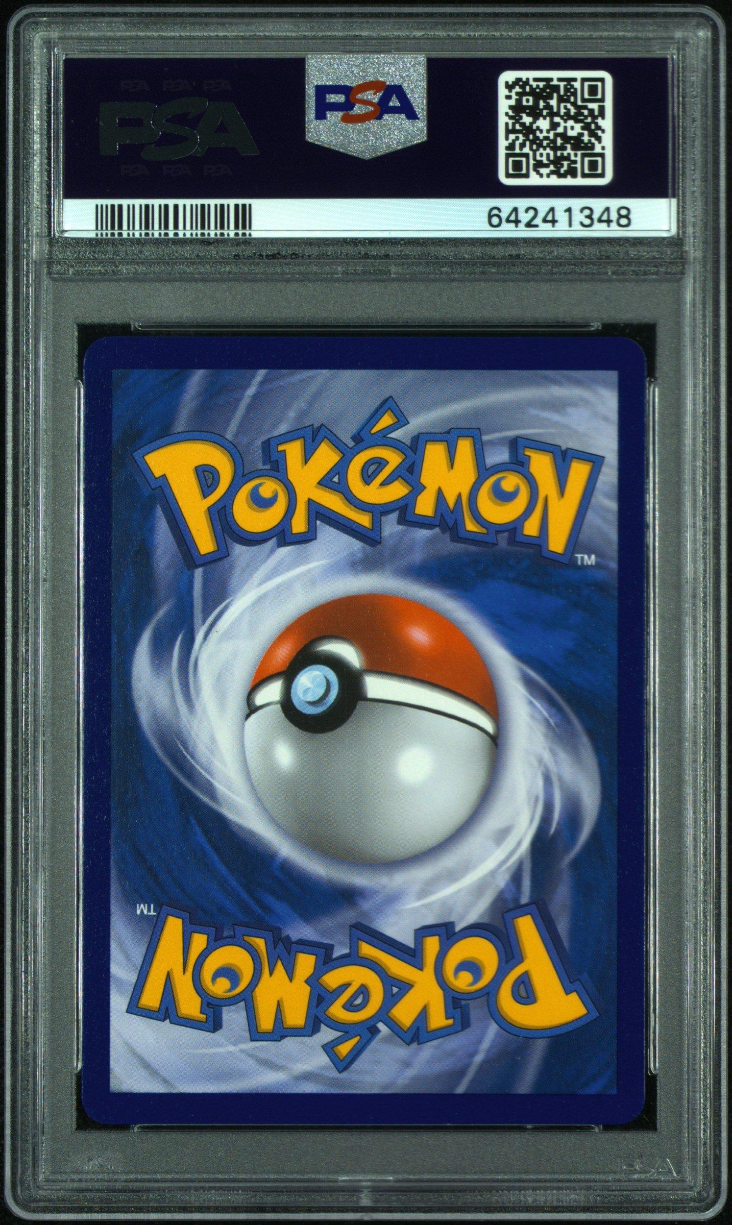 2022 Pokemon Sword & Shield Brilliant Stars 018 Charizard Vstar