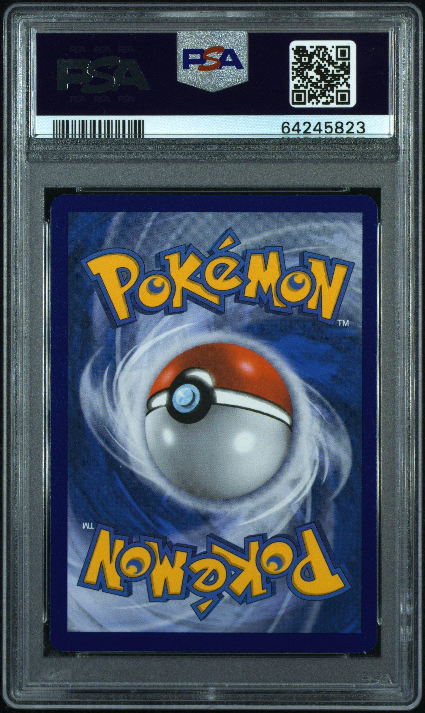 2022 Pokemon Sword & Shield Brilliant Stars Tg05 Full Art/zekrom PSA