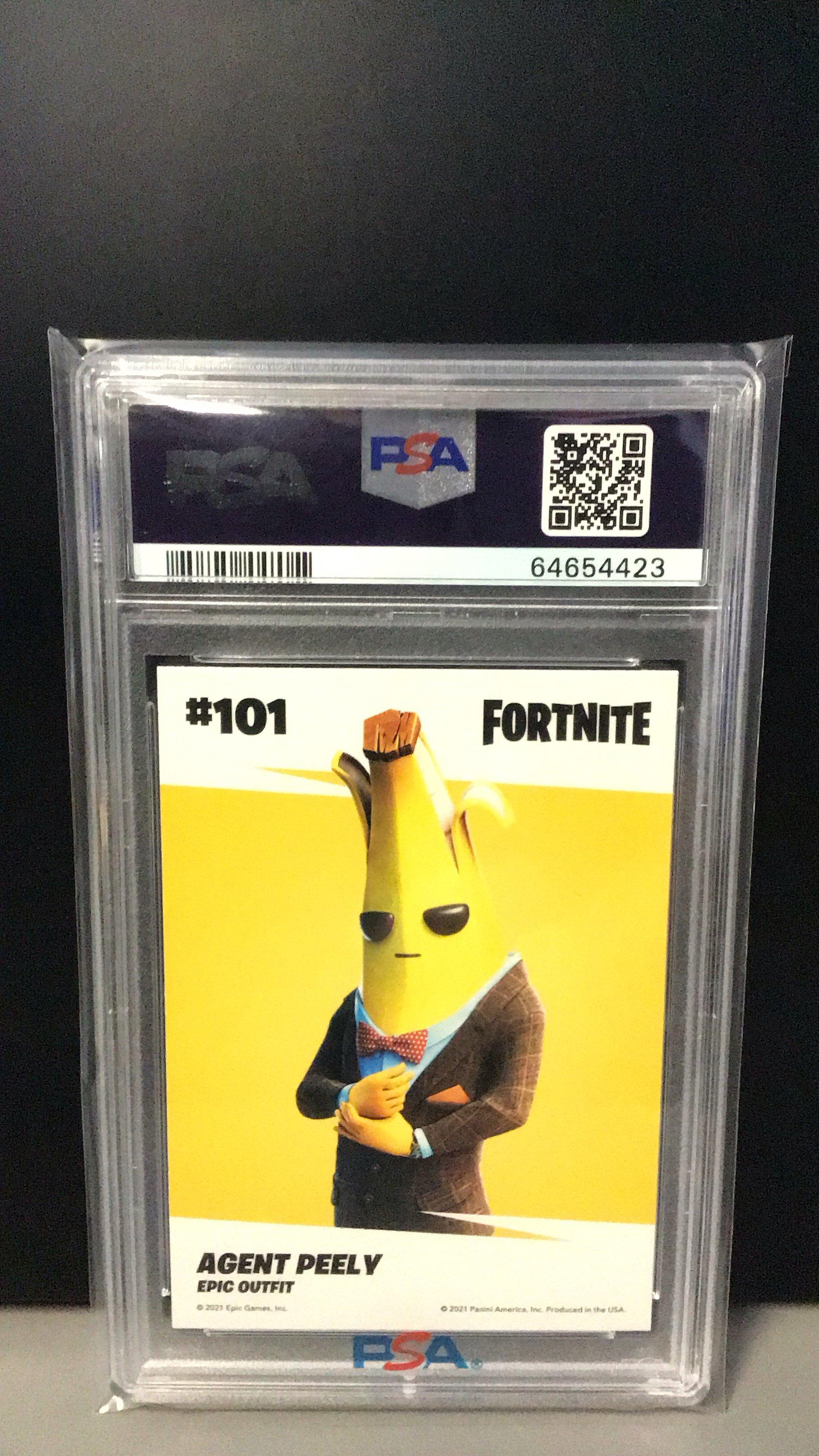 graded fortnite cards Toploaders Standaard Formaat Pokémon Kaarten (25 stuks)